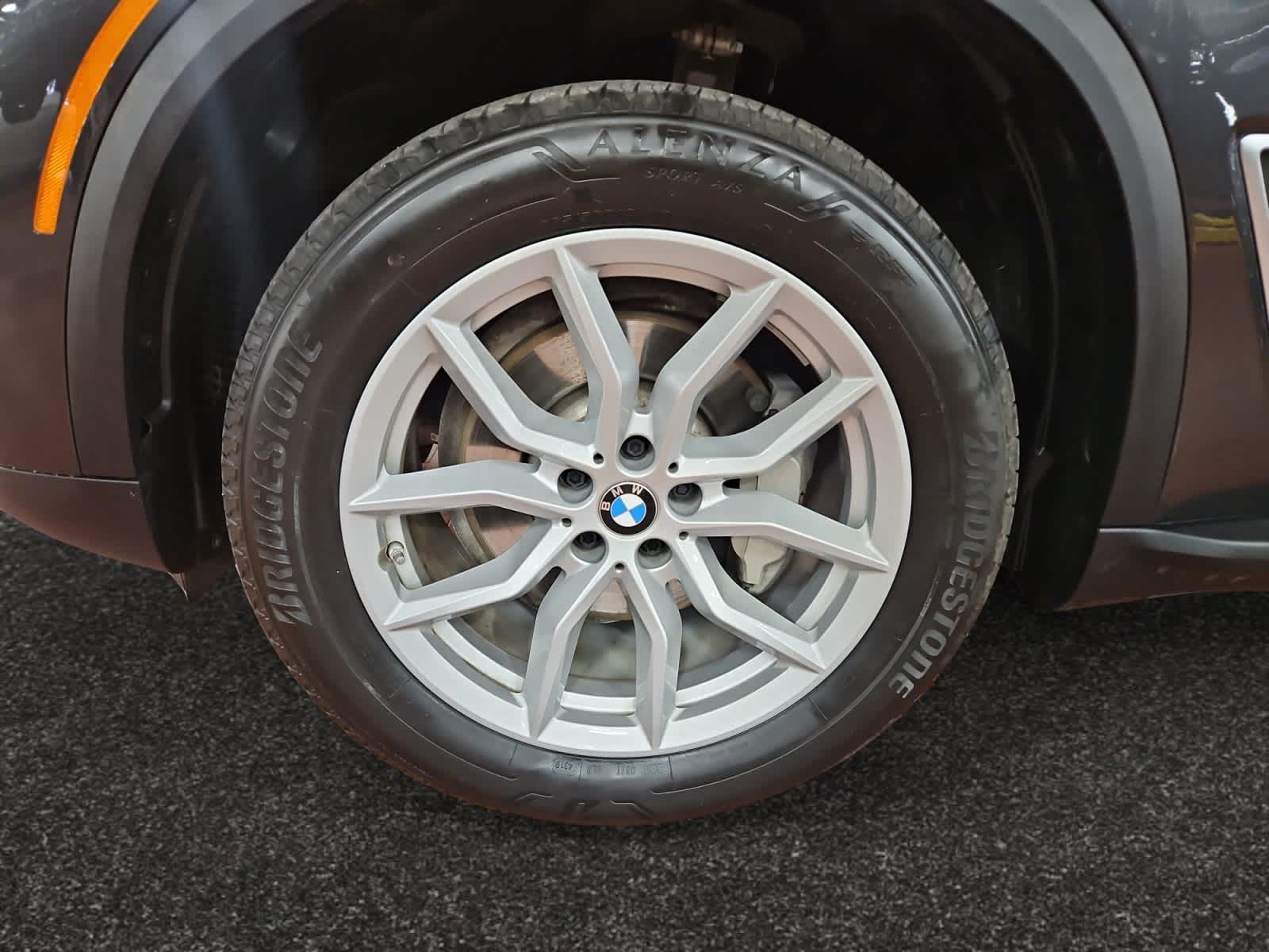 used 2020 BMW X5 car, priced at $36,998