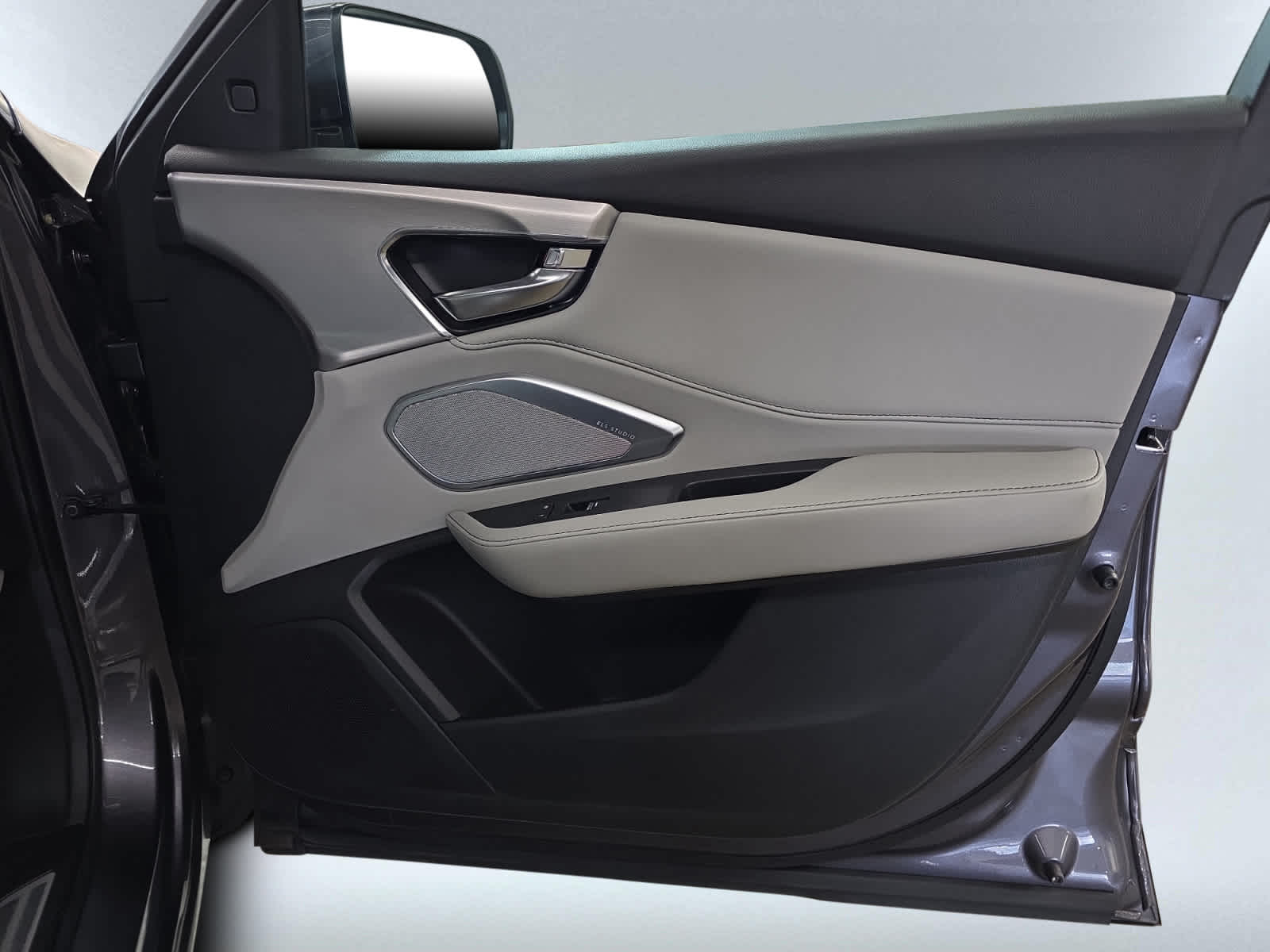 used 2020 Acura RDX car, priced at $29,498