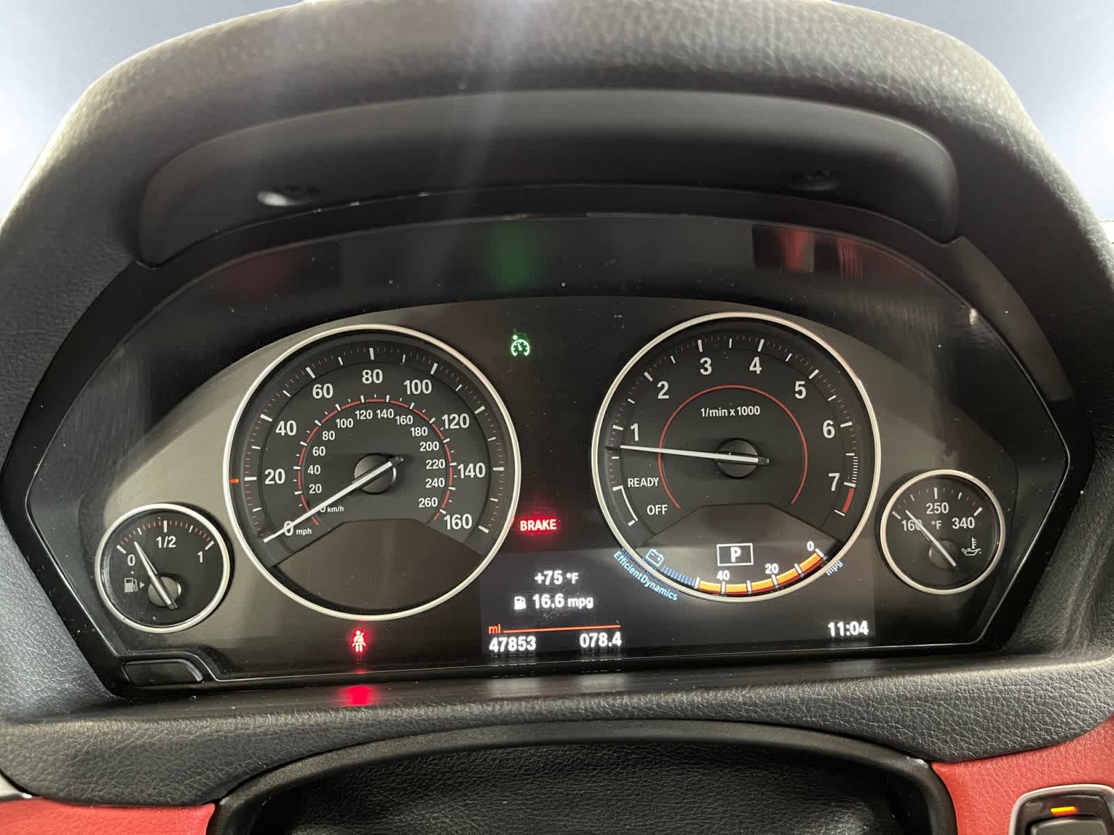 used 2017 BMW 440i car, priced at $28,998