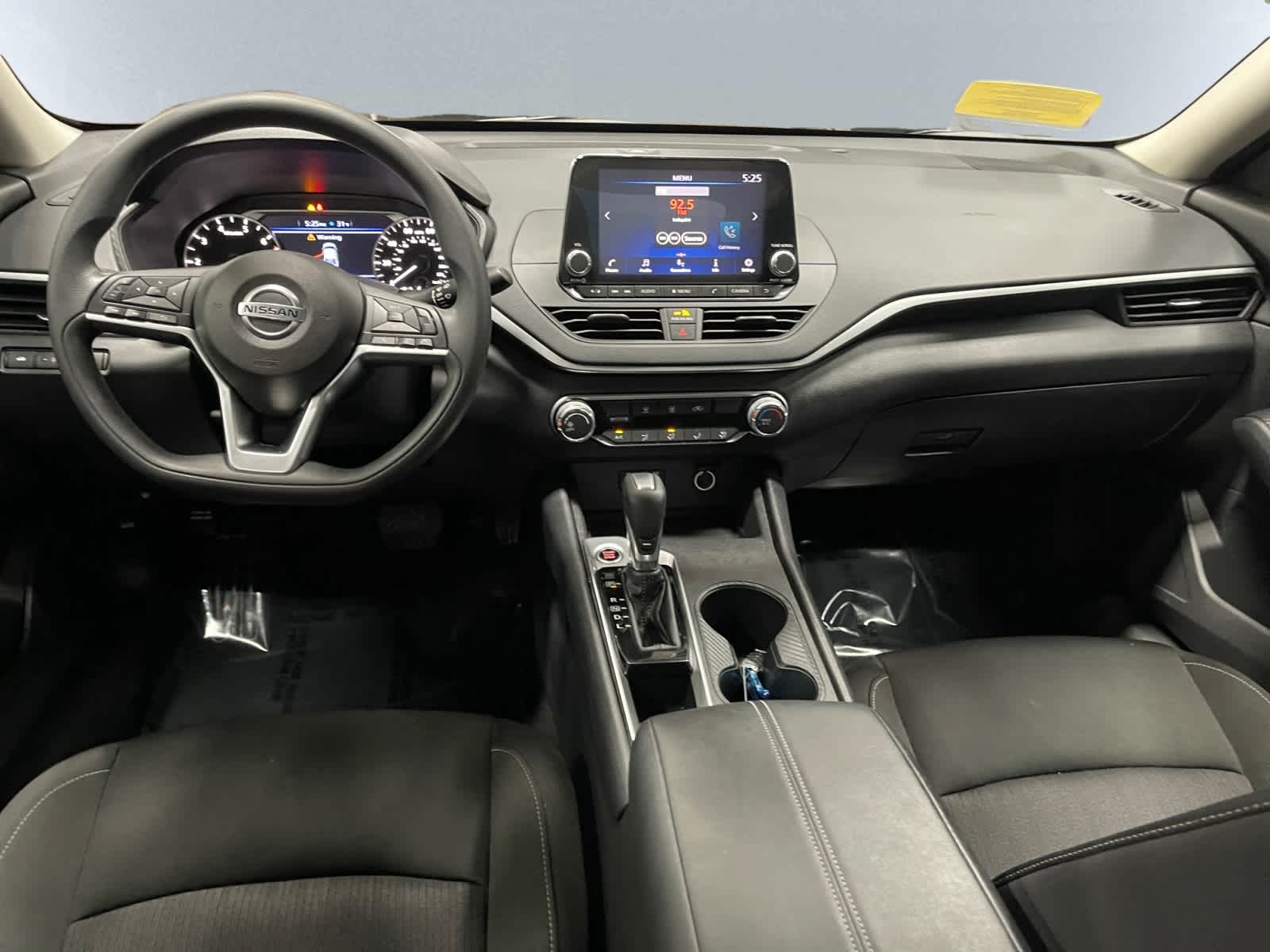 used 2019 Nissan Altima car, priced at $14,498