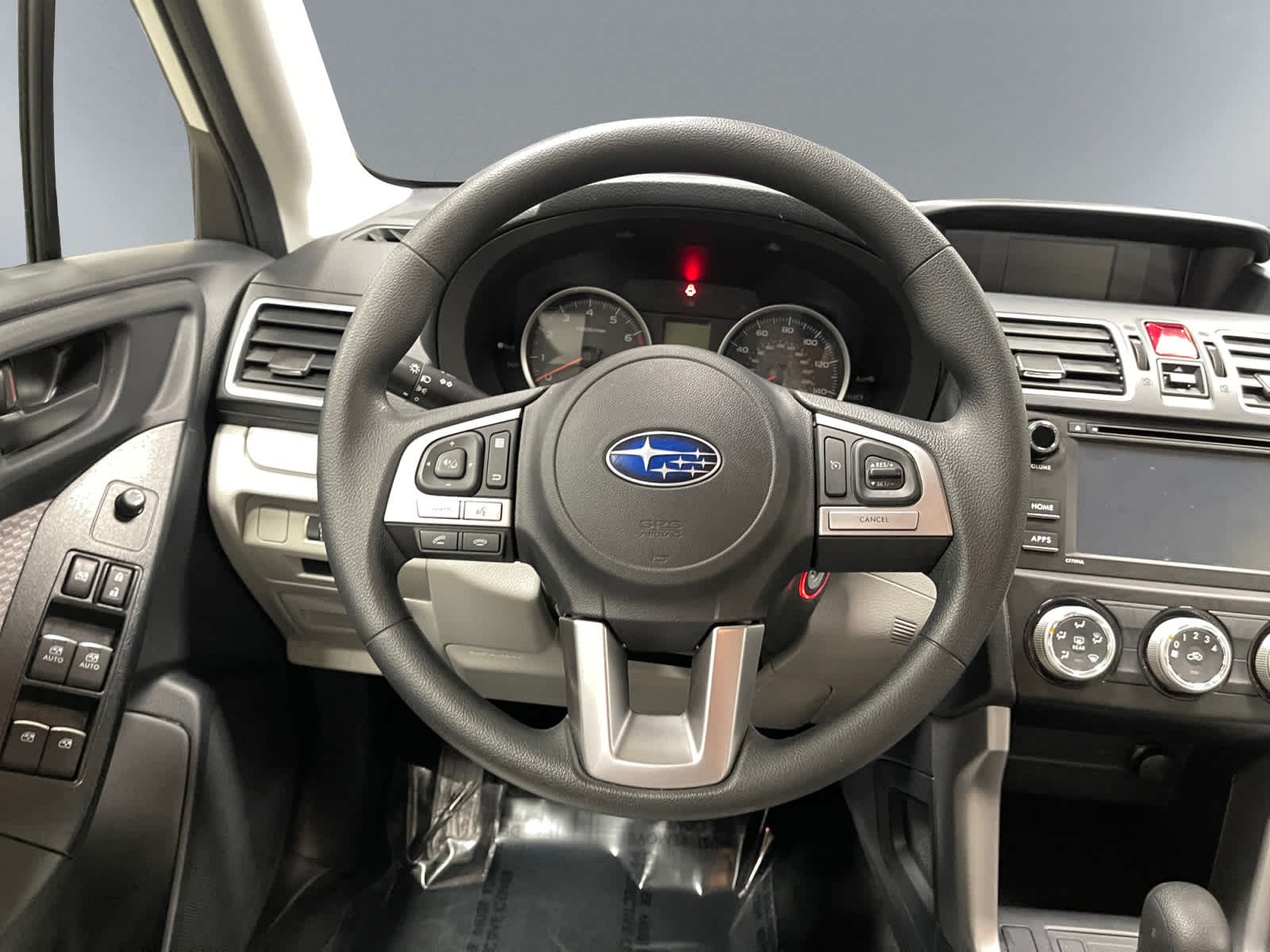 used 2018 Subaru Forester car, priced at $20,498