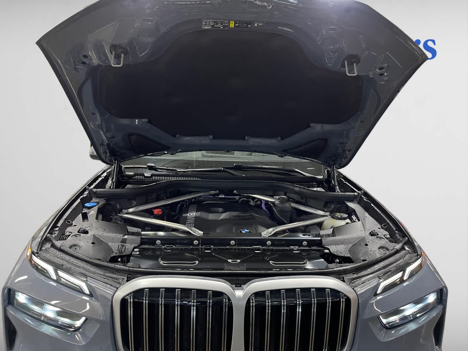used 2025 BMW X7 car, priced at $86,998