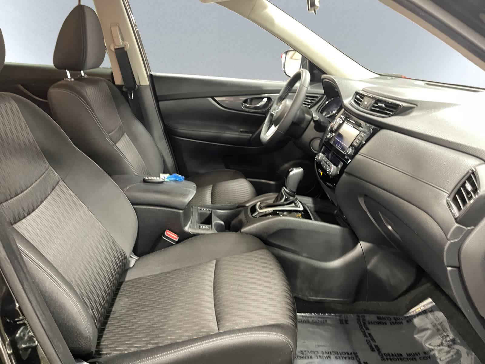 used 2019 Nissan Rogue car, priced at $14,498