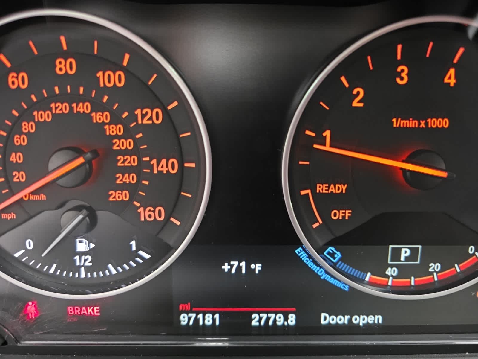 used 2018 BMW X1 car, priced at $15,298