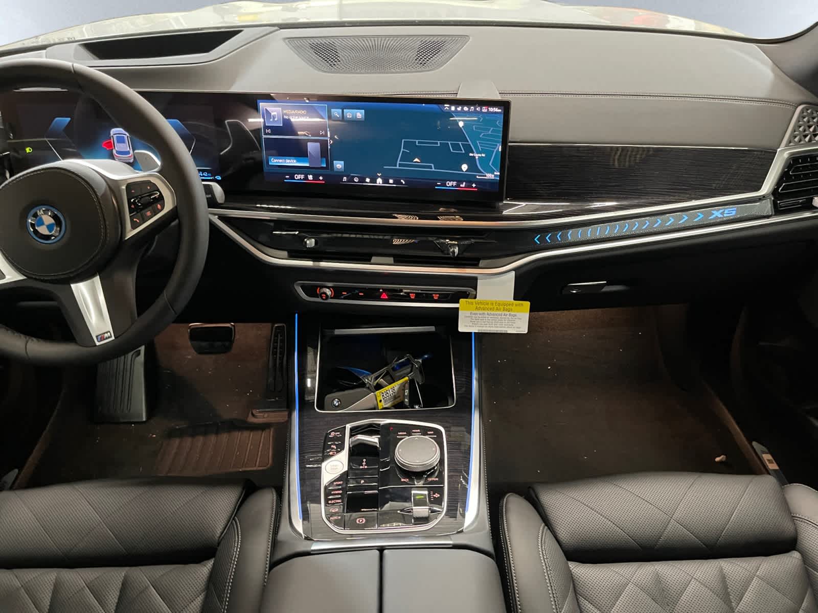 new 2026 BMW X5 PHEV car, priced at $86,775
