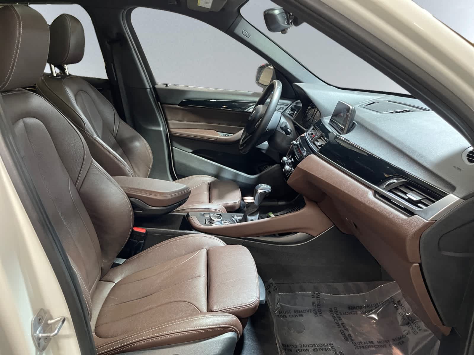used 2018 BMW X1 car, priced at $16,498