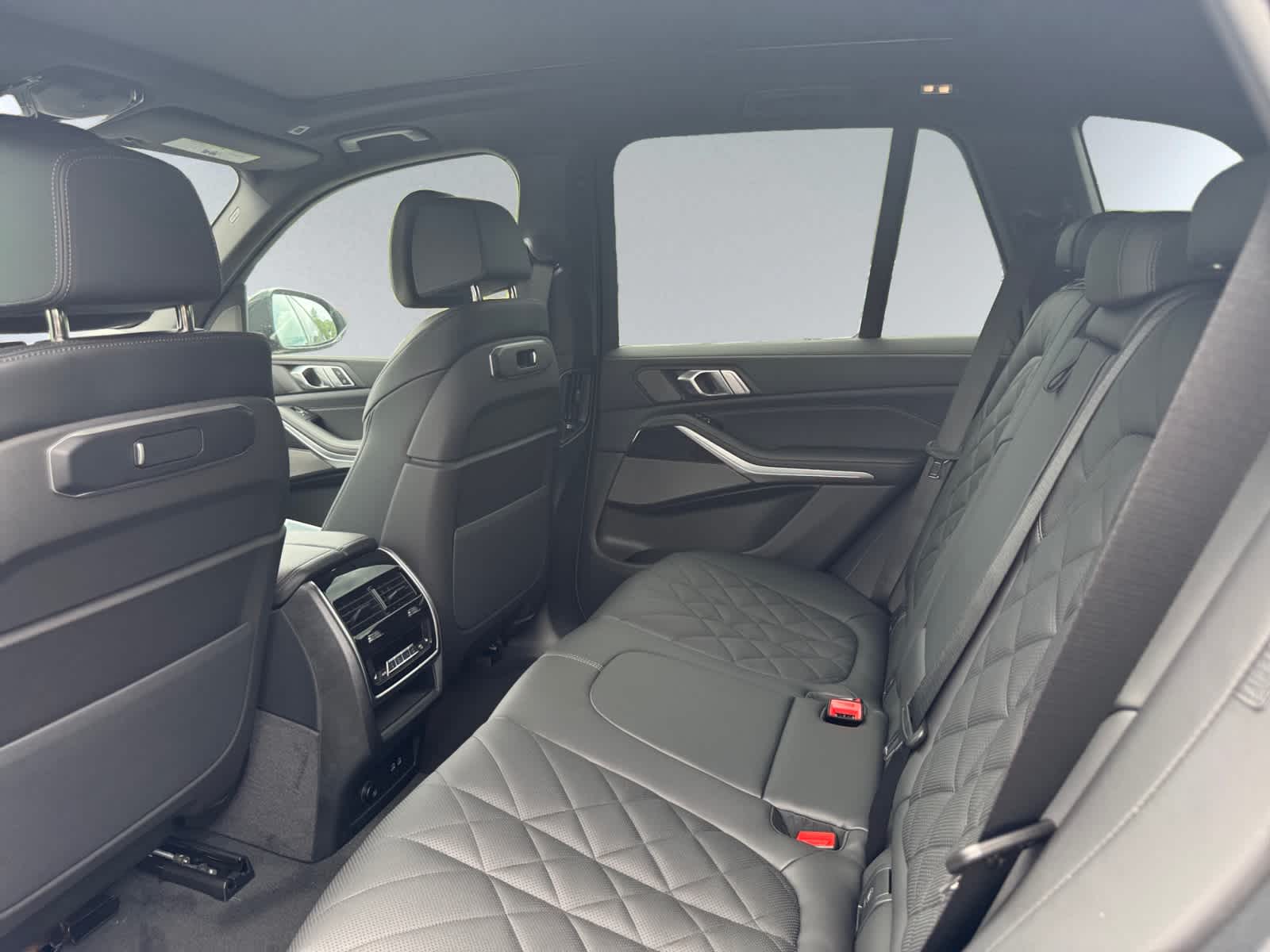new 2026 BMW X5 PHEV car, priced at $88,075