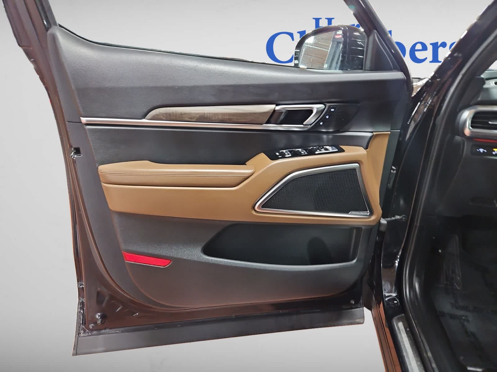 used 2021 Kia Telluride car, priced at $30,998