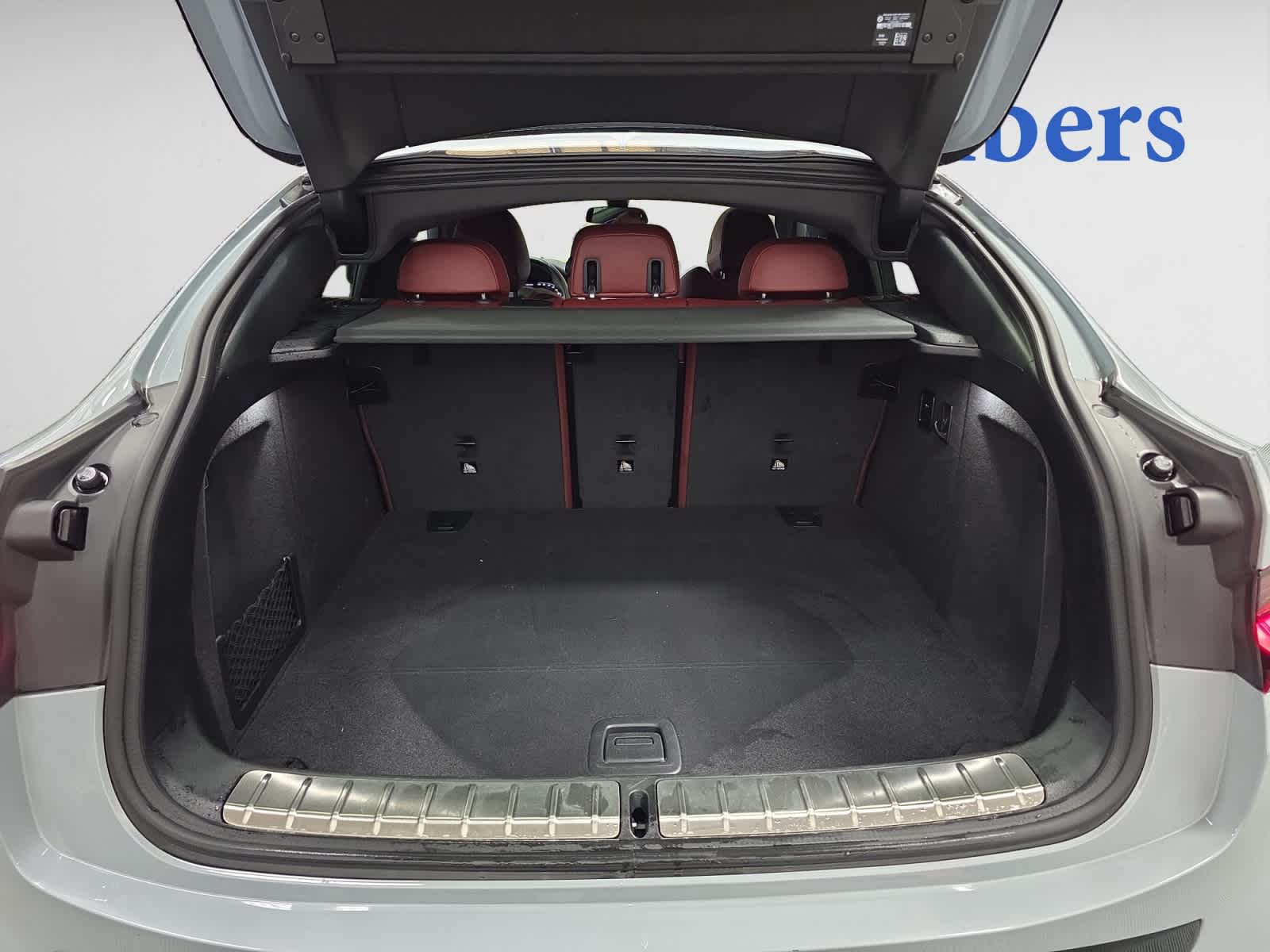 used 2023 BMW X4 car, priced at $57,998