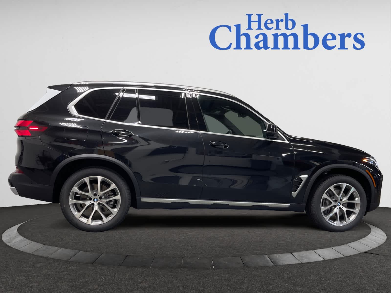 new 2026 BMW X5 car, priced at $75,675