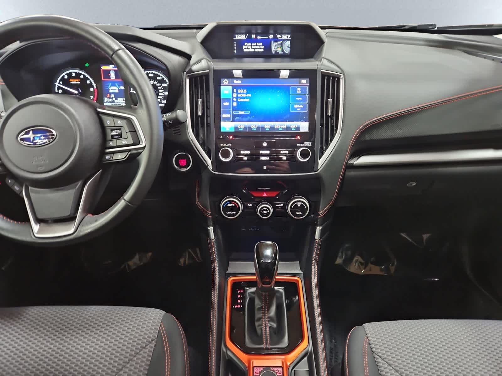 used 2019 Subaru Forester car, priced at $24,998
