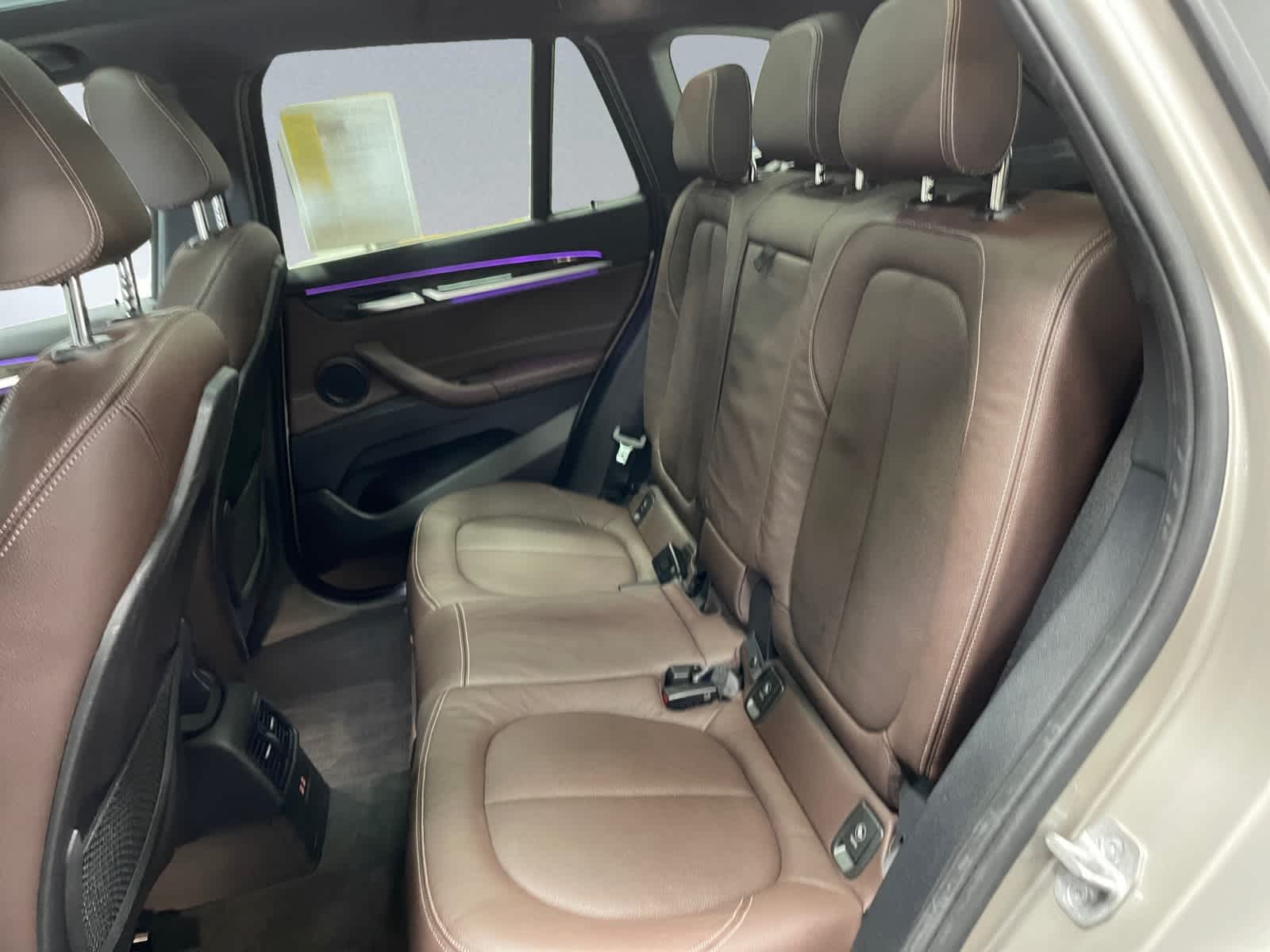 used 2022 BMW X1 car, priced at $23,998