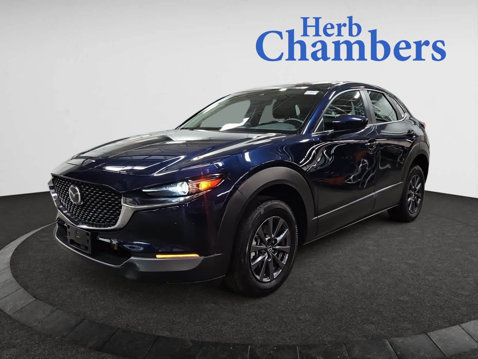 used 2023 Mazda CX-30 car, priced at $23,298