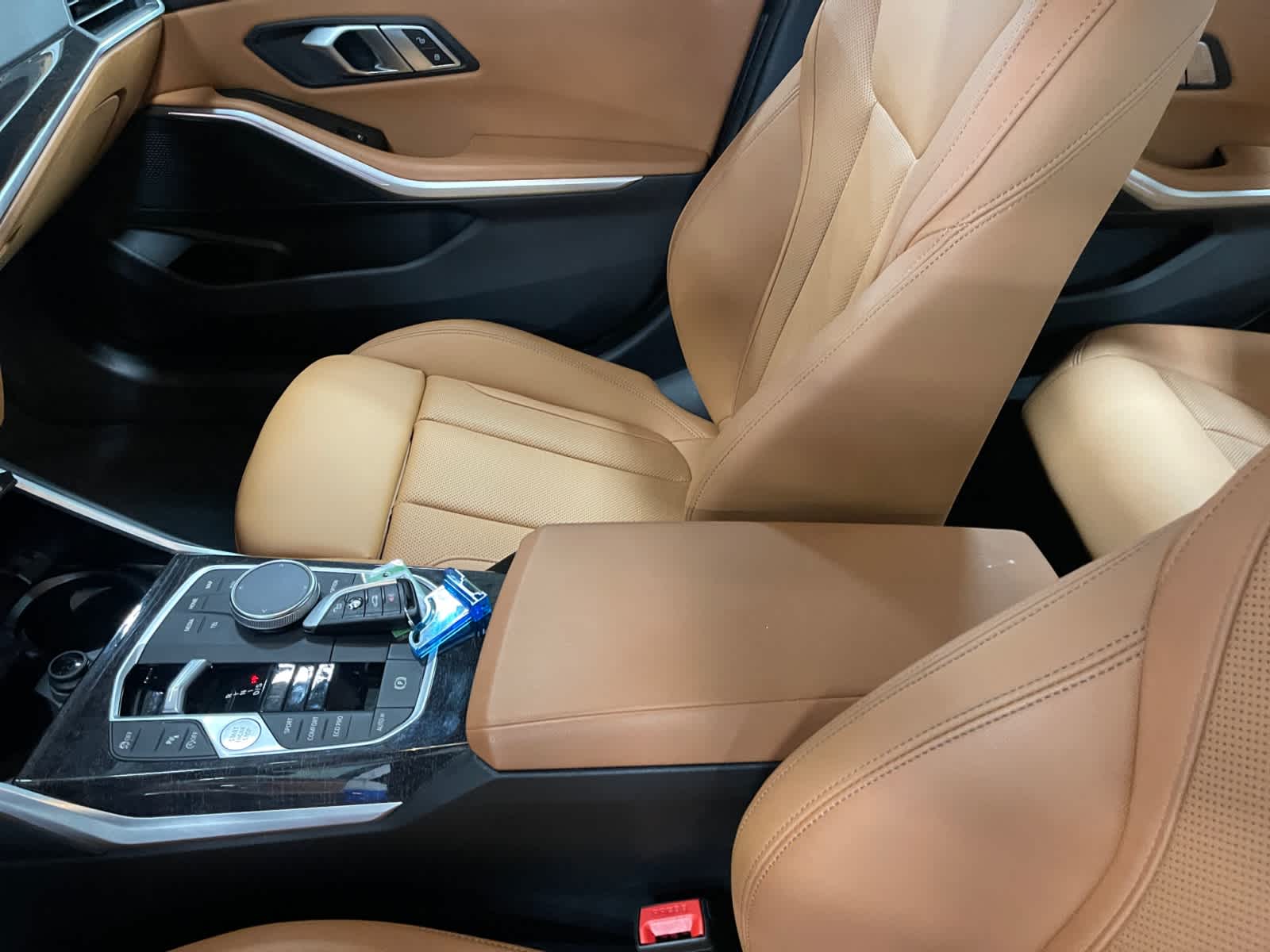 used 2023 BMW 330i car, priced at $37,998