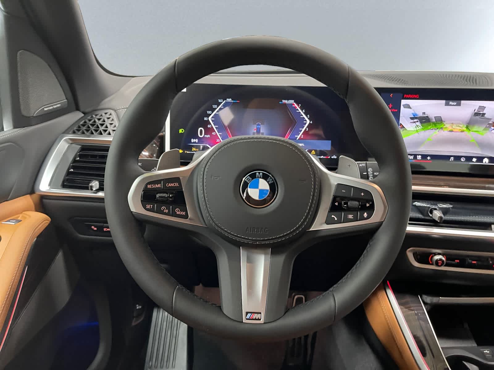 new 2026 BMW X5 car, priced at $78,425