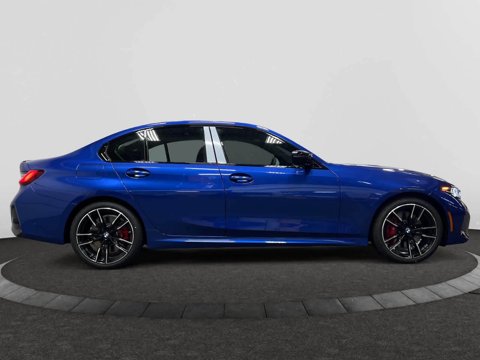 new 2024 BMW M340i car, priced at $66,770