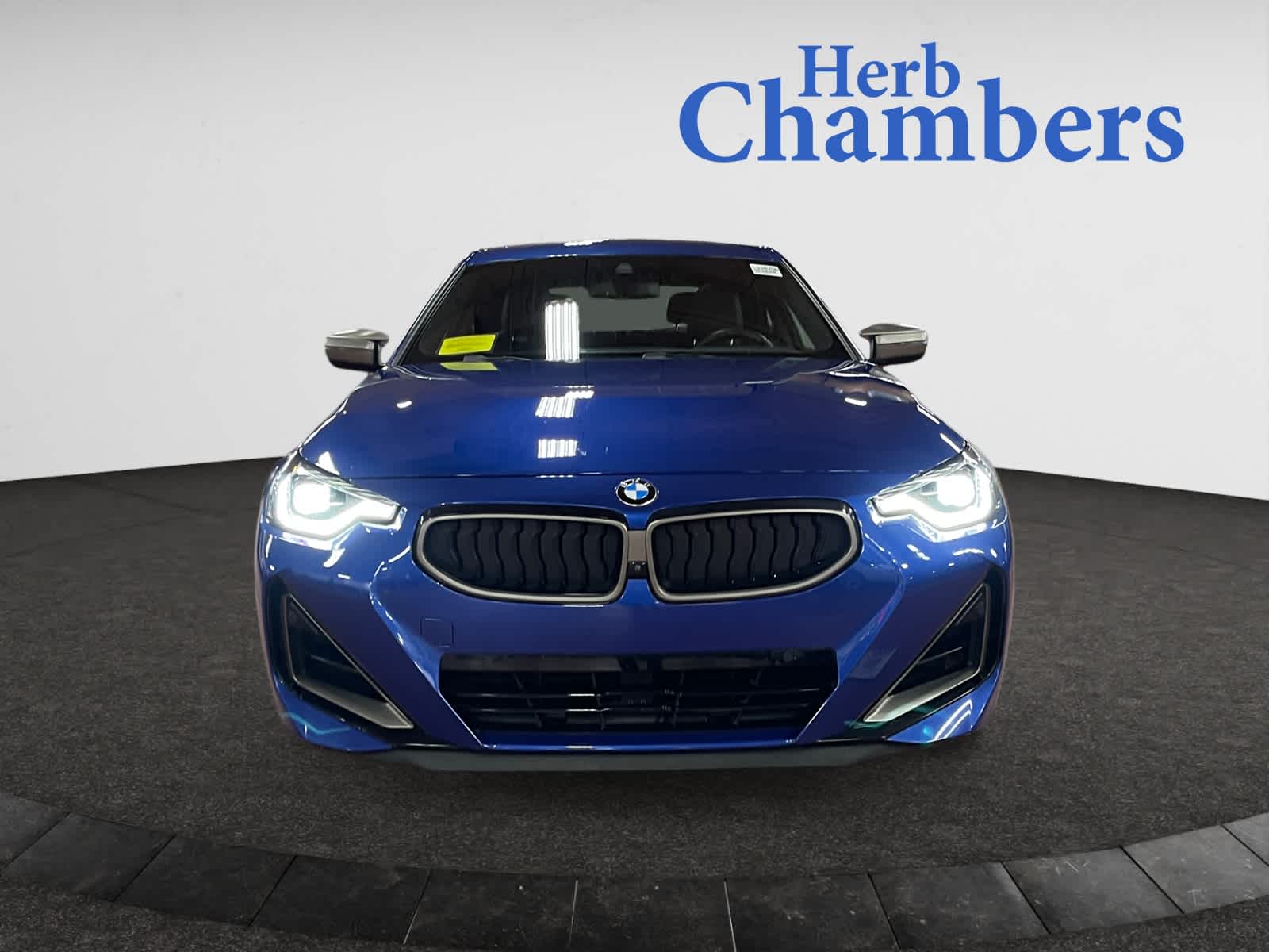 used 2023 BMW M240i car, priced at $48,998
