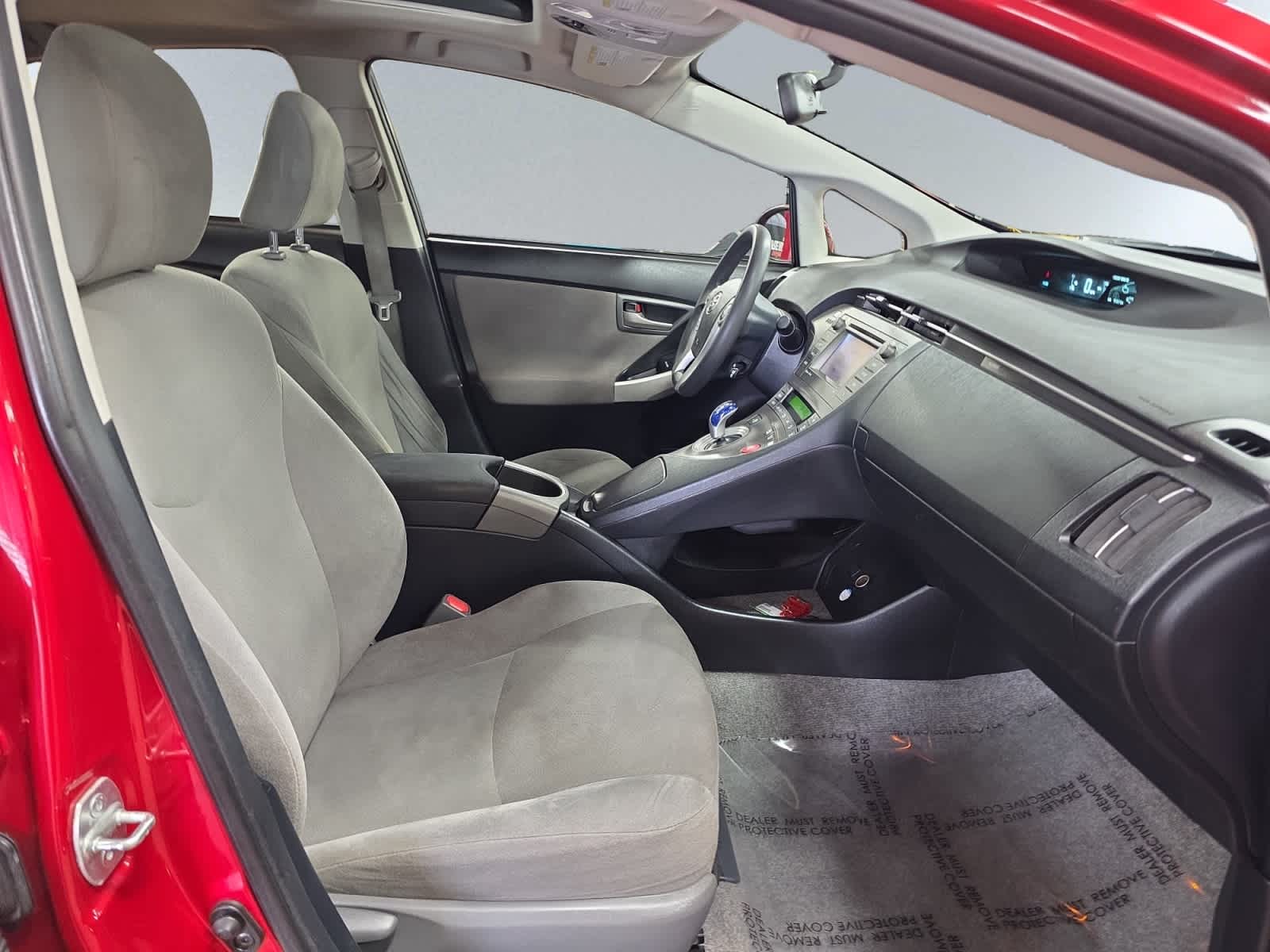used 2014 Toyota Prius car, priced at $12,298