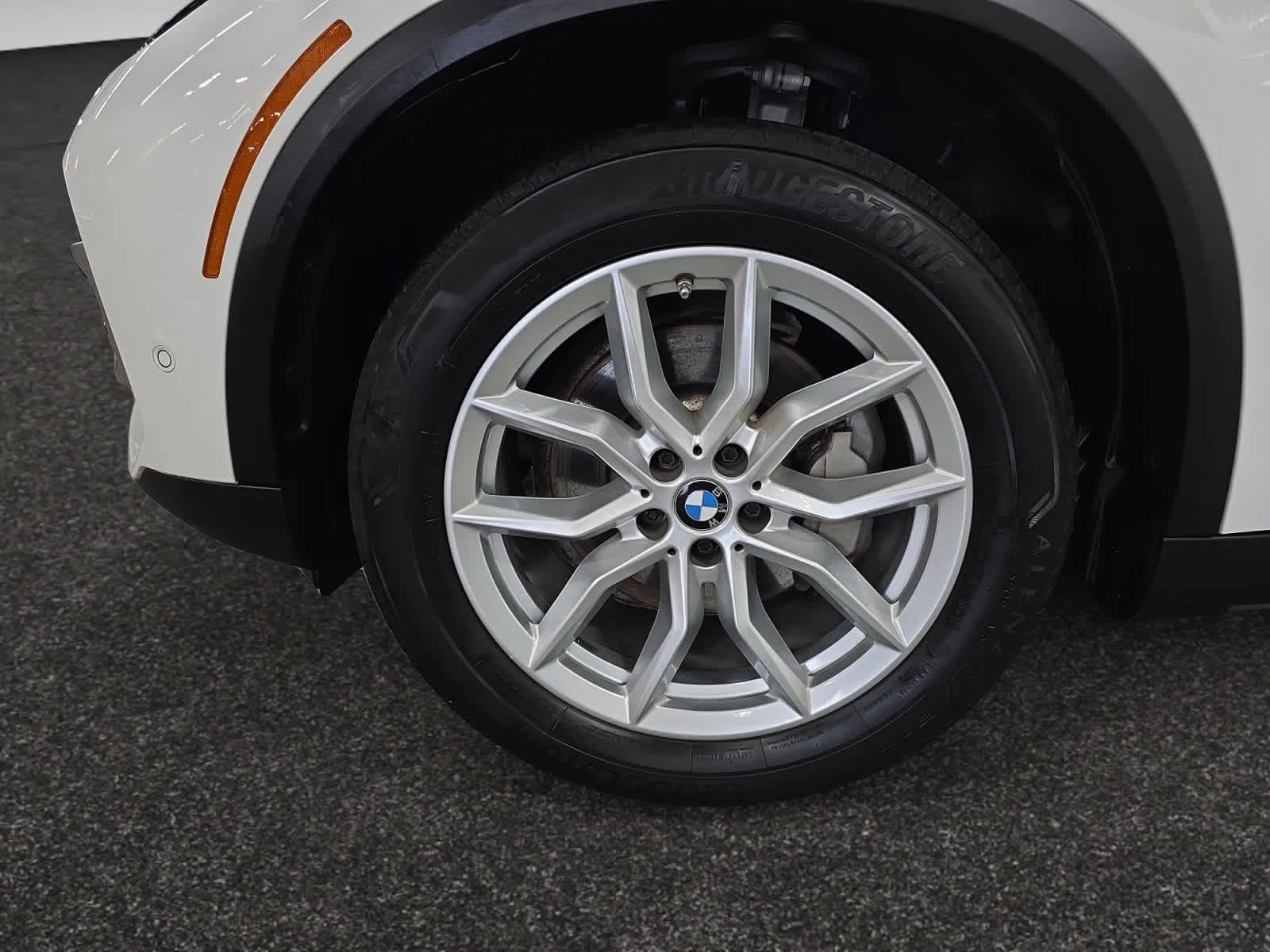 used 2023 BMW X5 car, priced at $54,998