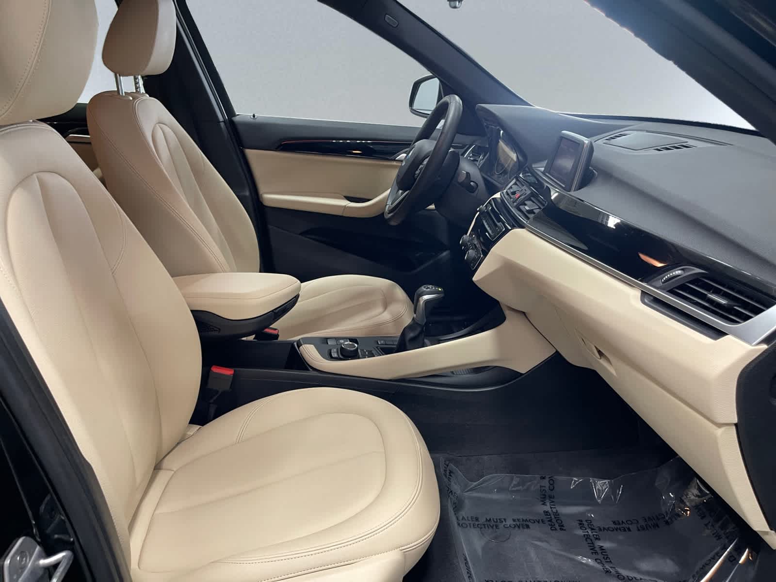 used 2018 BMW X1 car, priced at $17,998