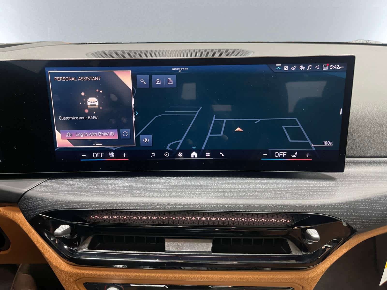 new 2025 BMW 330i car, priced at $52,975