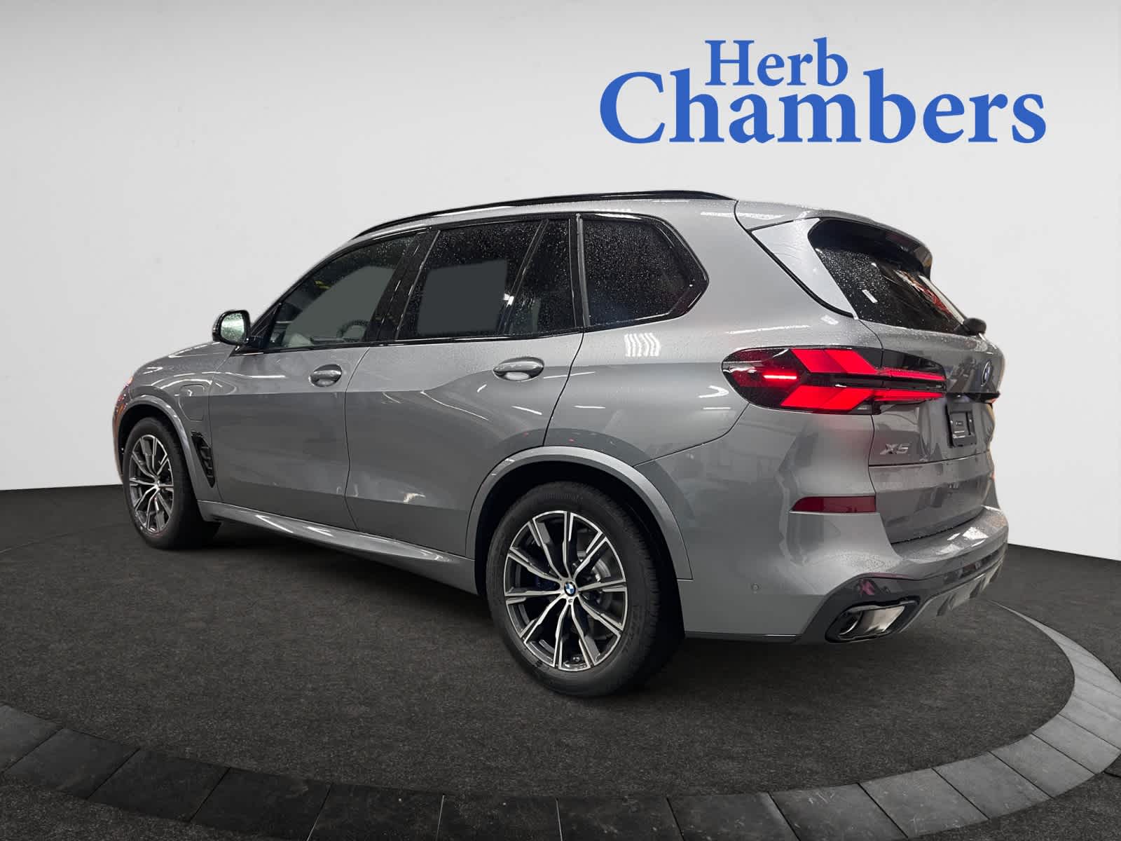 new 2026 BMW X5 PHEV car, priced at $91,645
