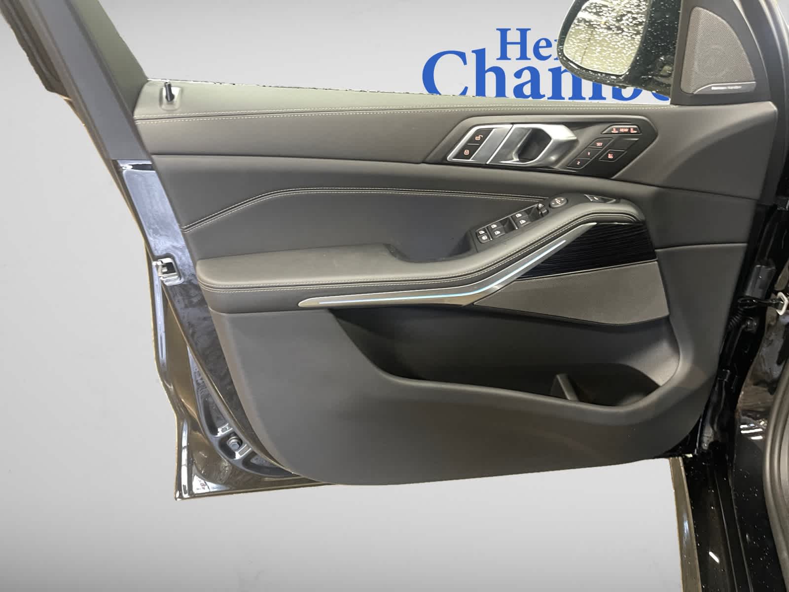 new 2026 BMW X7 car, priced at $97,730