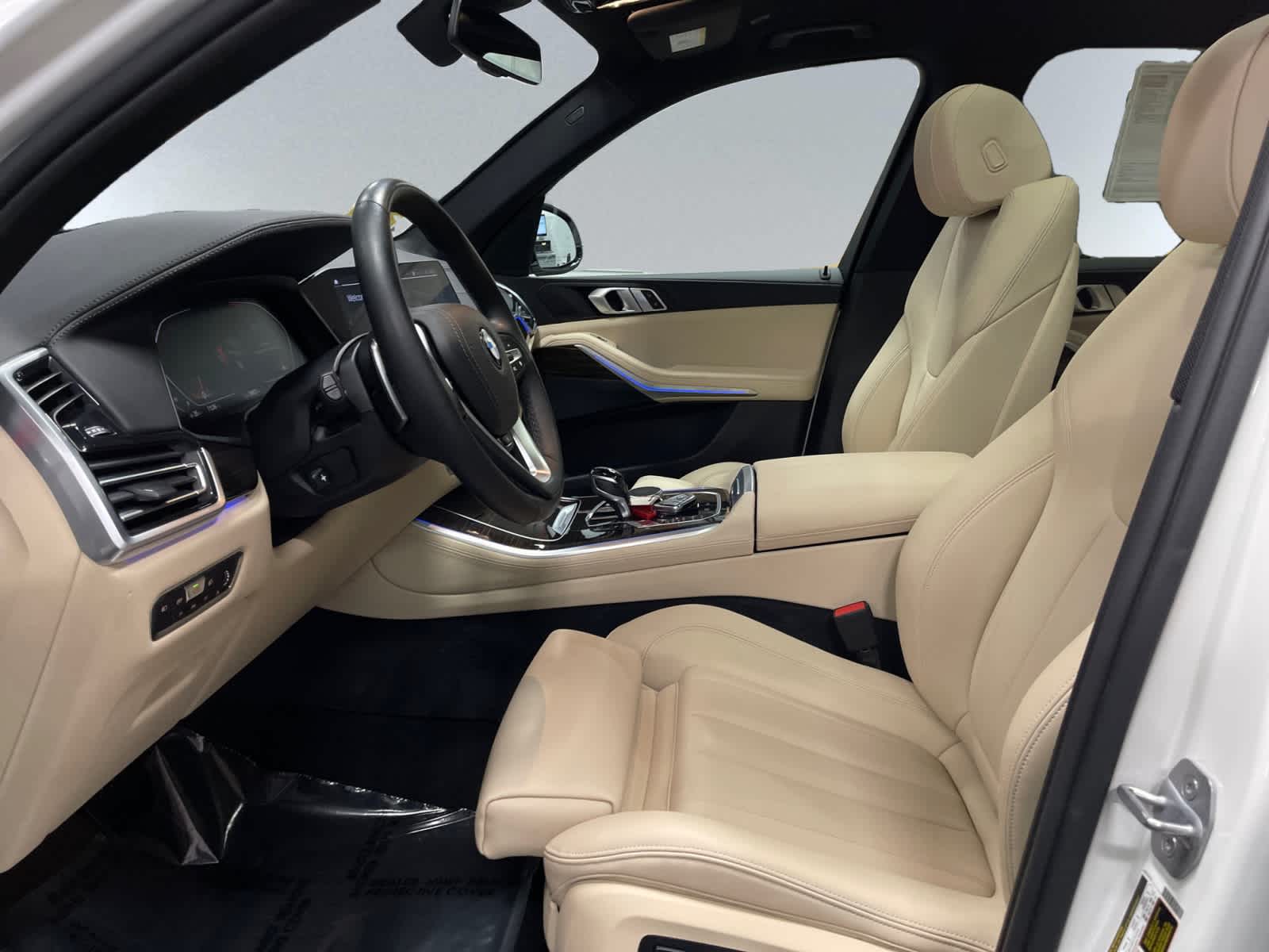 used 2019 BMW X5 car, priced at $31,798