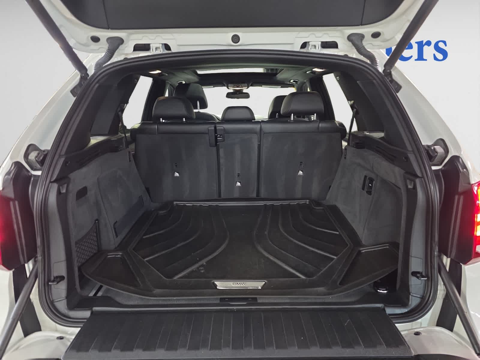 used 2018 BMW X5 car, priced at $27,998