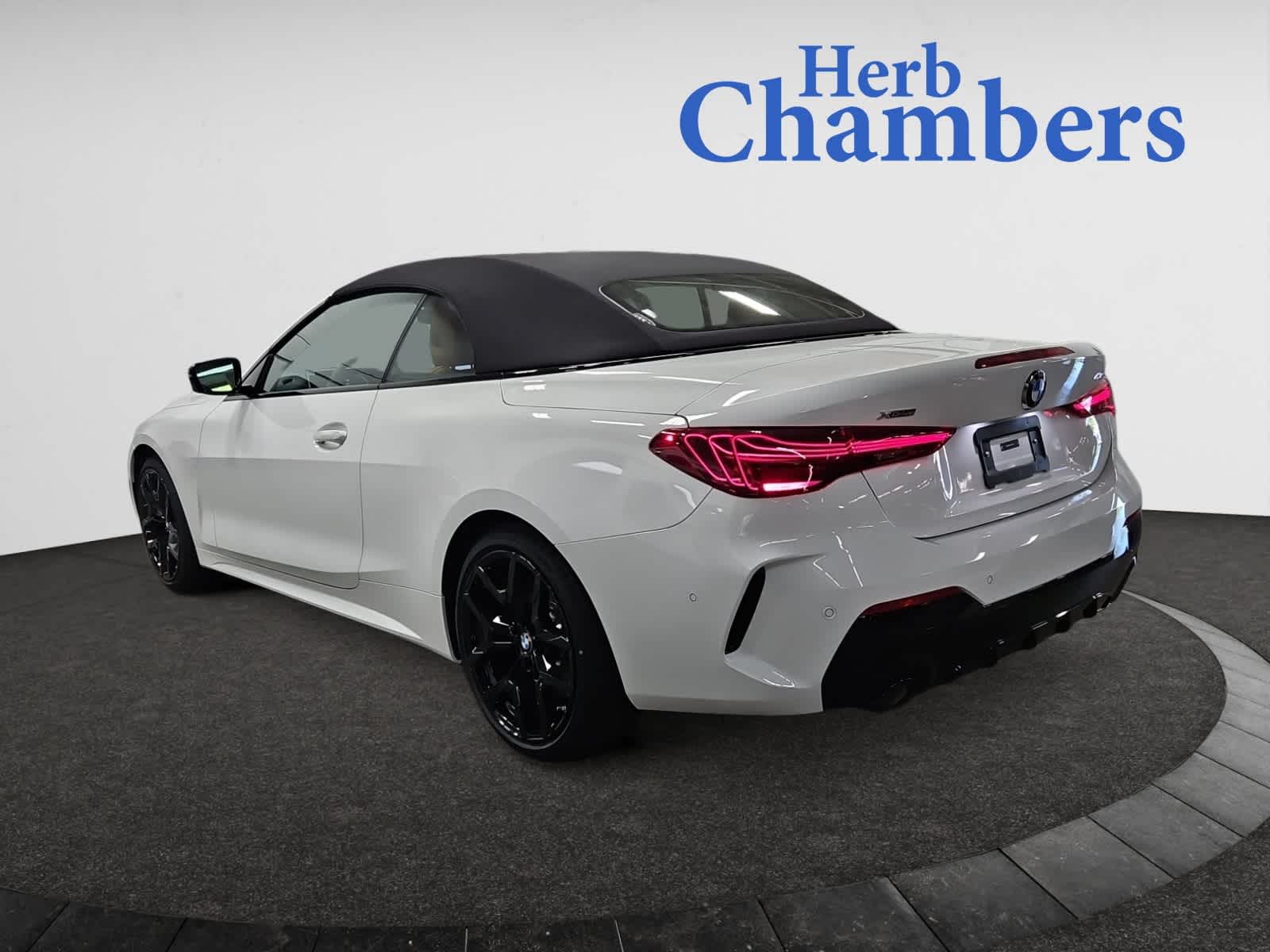 new 2026 BMW 430i car, priced at $71,940