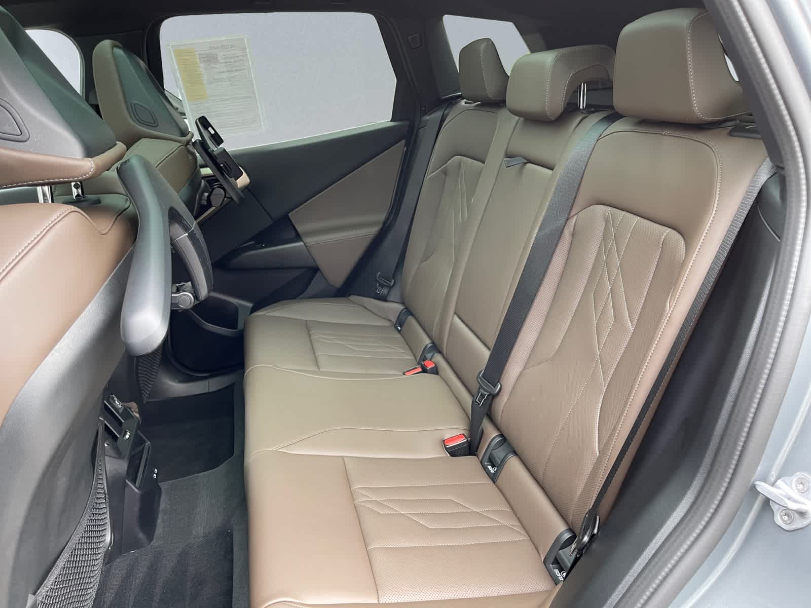 used 2025 BMW X3 car, priced at $47,998