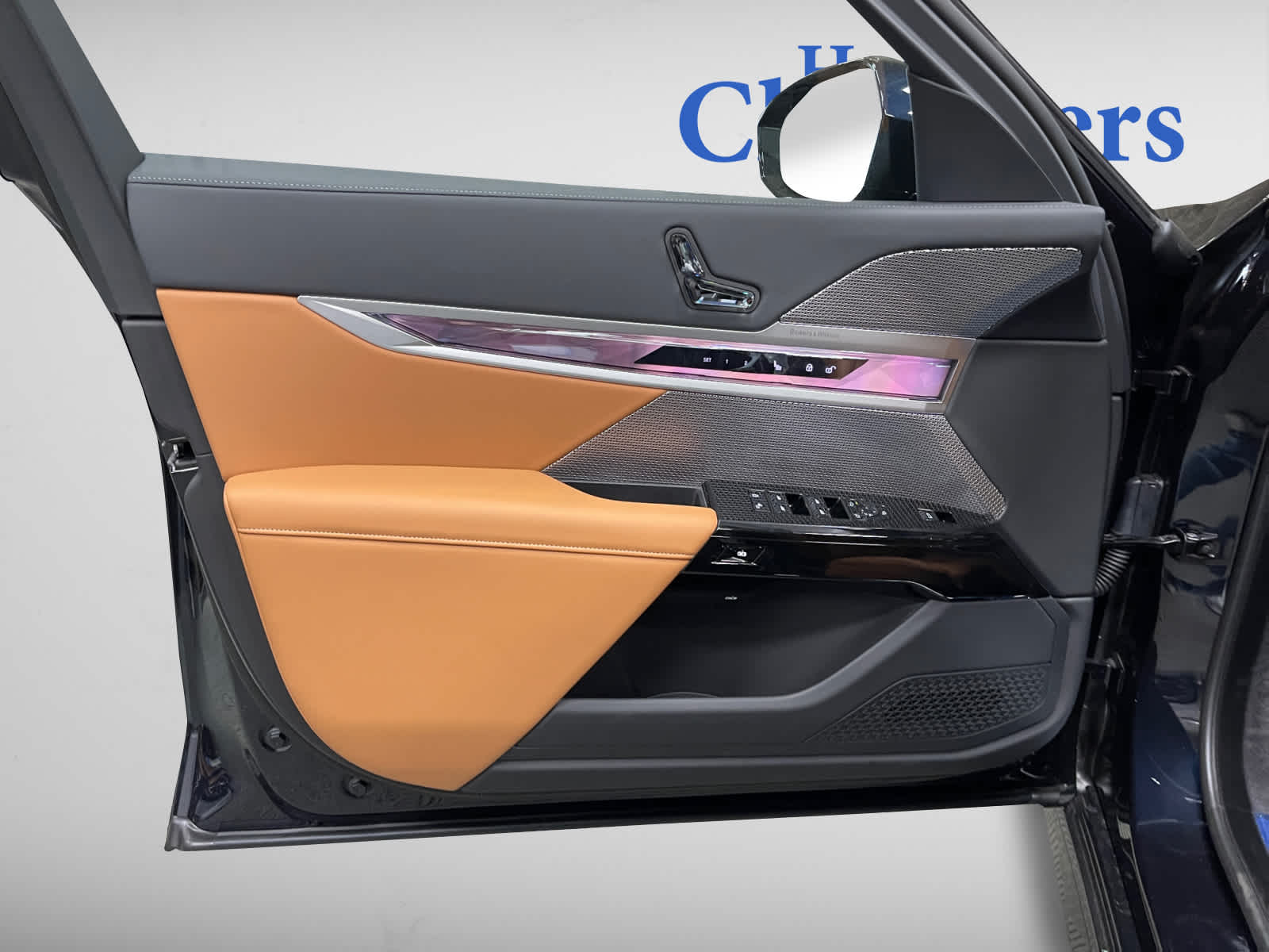 new 2025 BMW 740i car, priced at $106,470