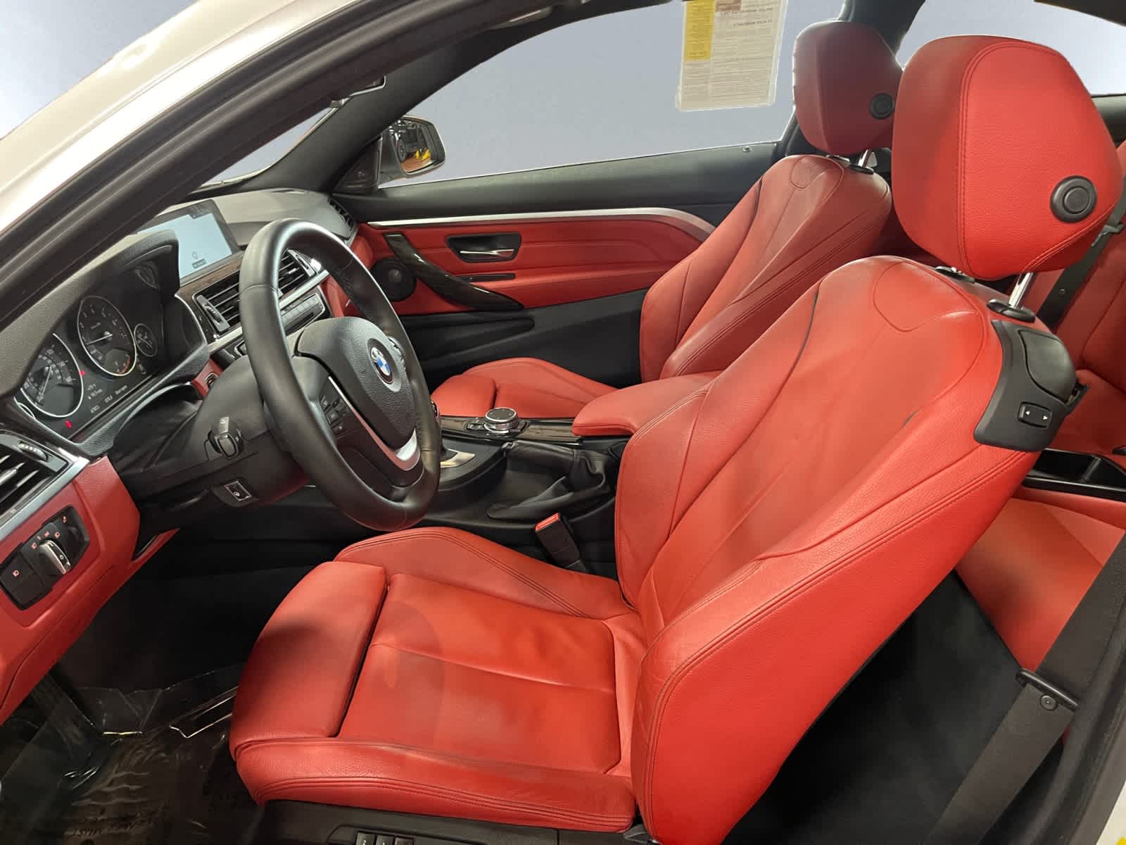 used 2017 BMW 440i car, priced at $28,998