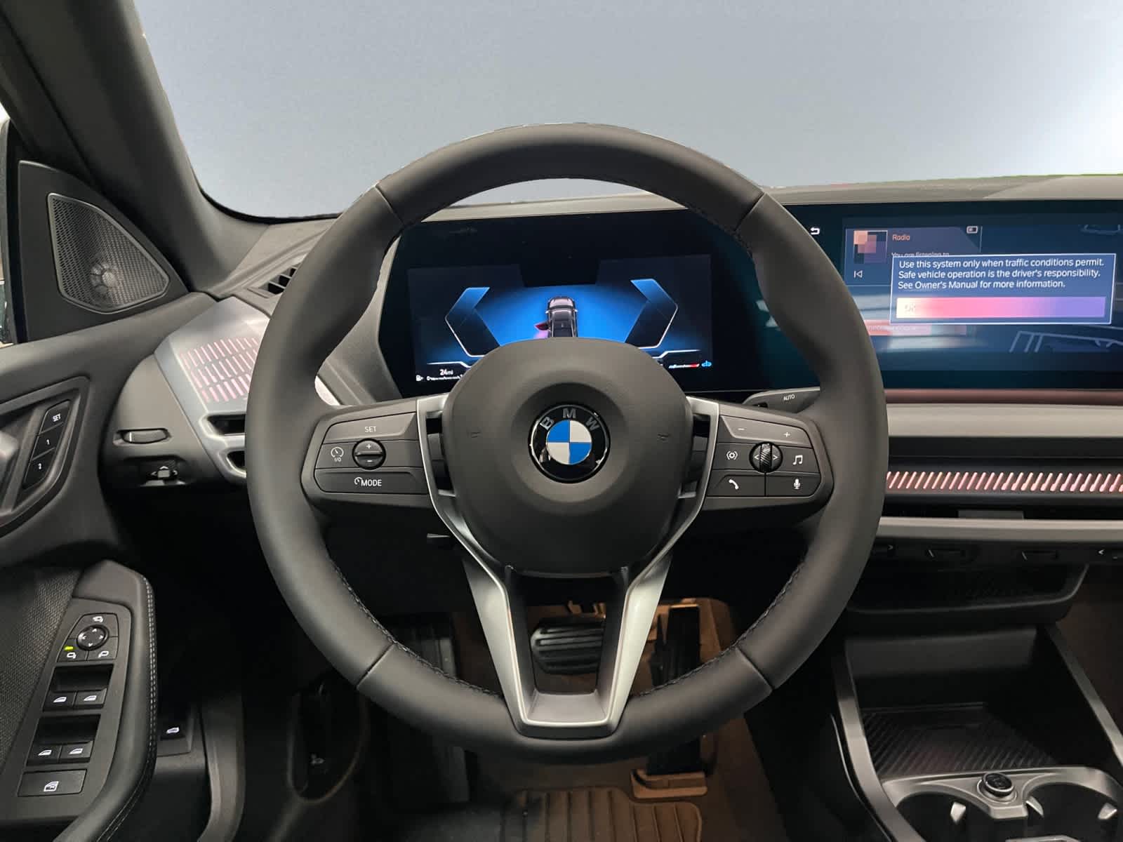 new 2025 BMW 228 car, priced at $44,975