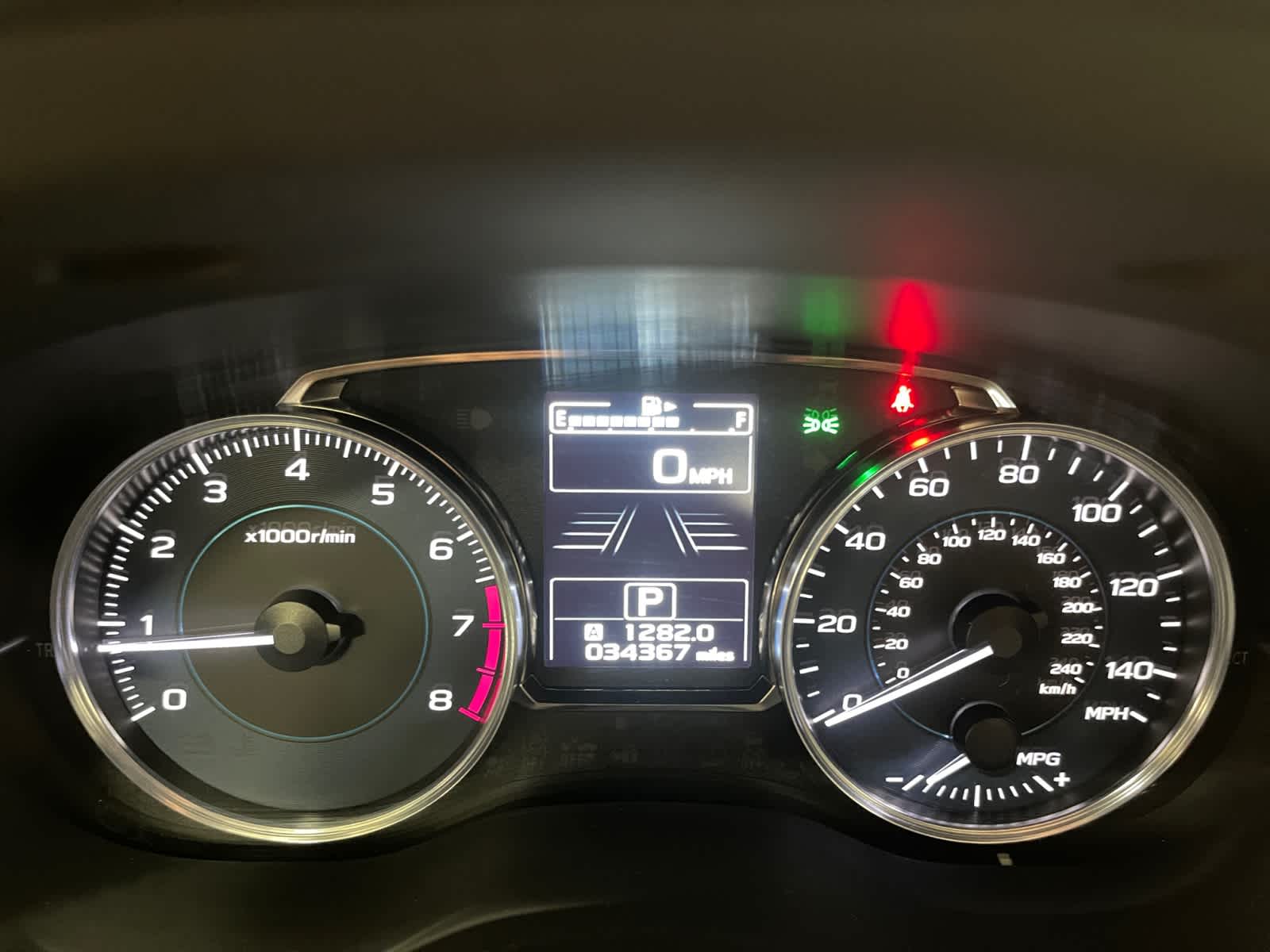 used 2015 Subaru XV Crosstrek car, priced at $19,998