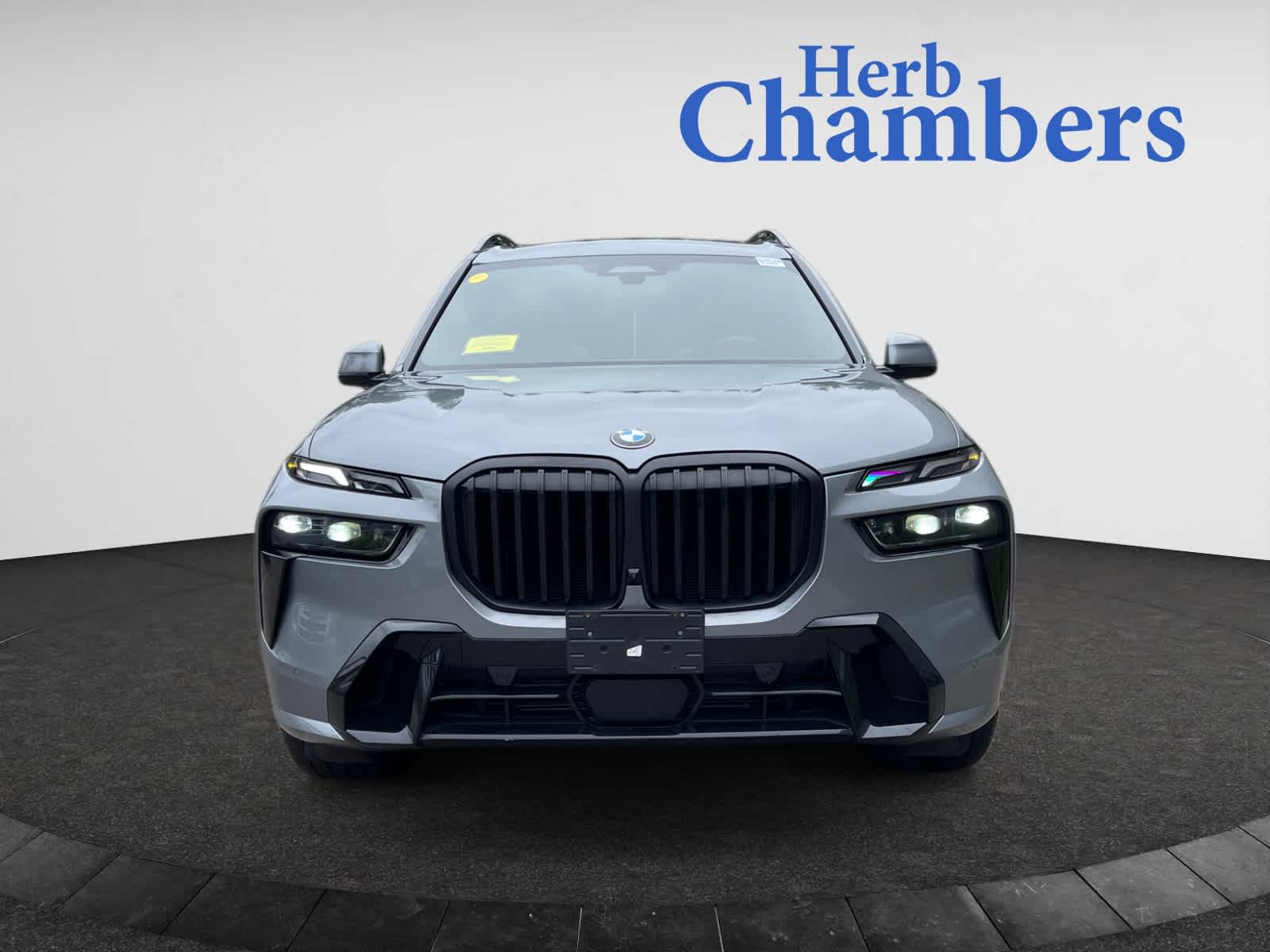 used 2024 BMW X7 car, priced at $61,998