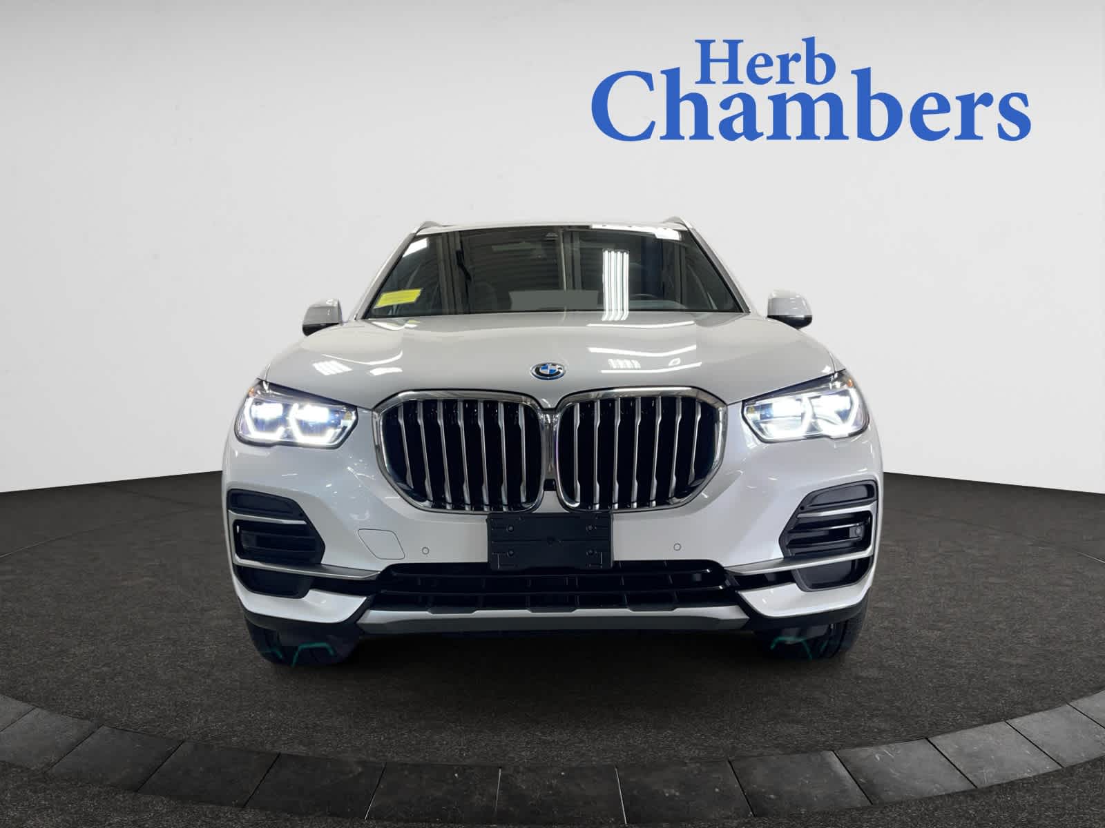 used 2023 BMW X5 PHEV car, priced at $49,998