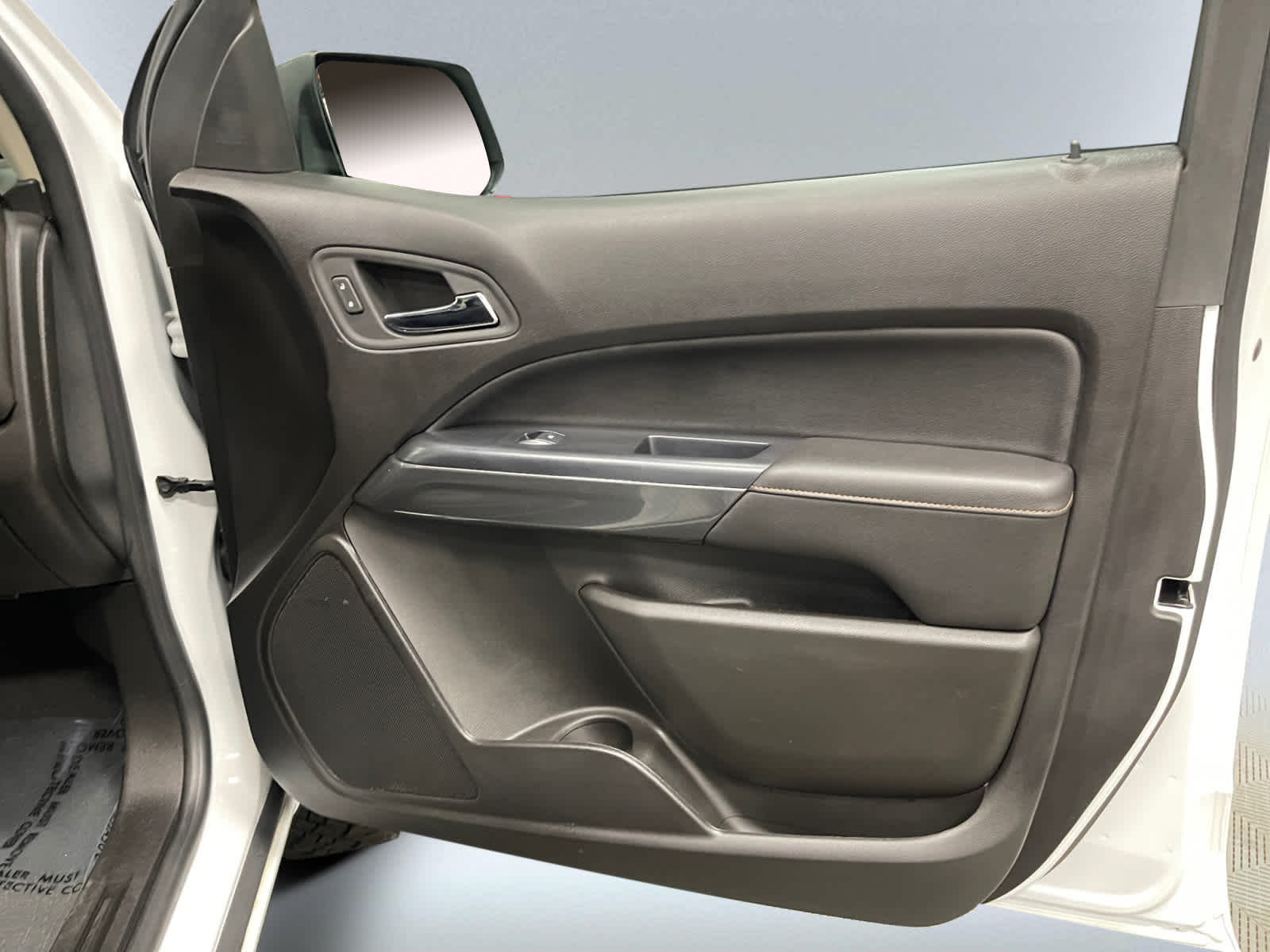 used 2021 GMC Canyon car, priced at $36,998
