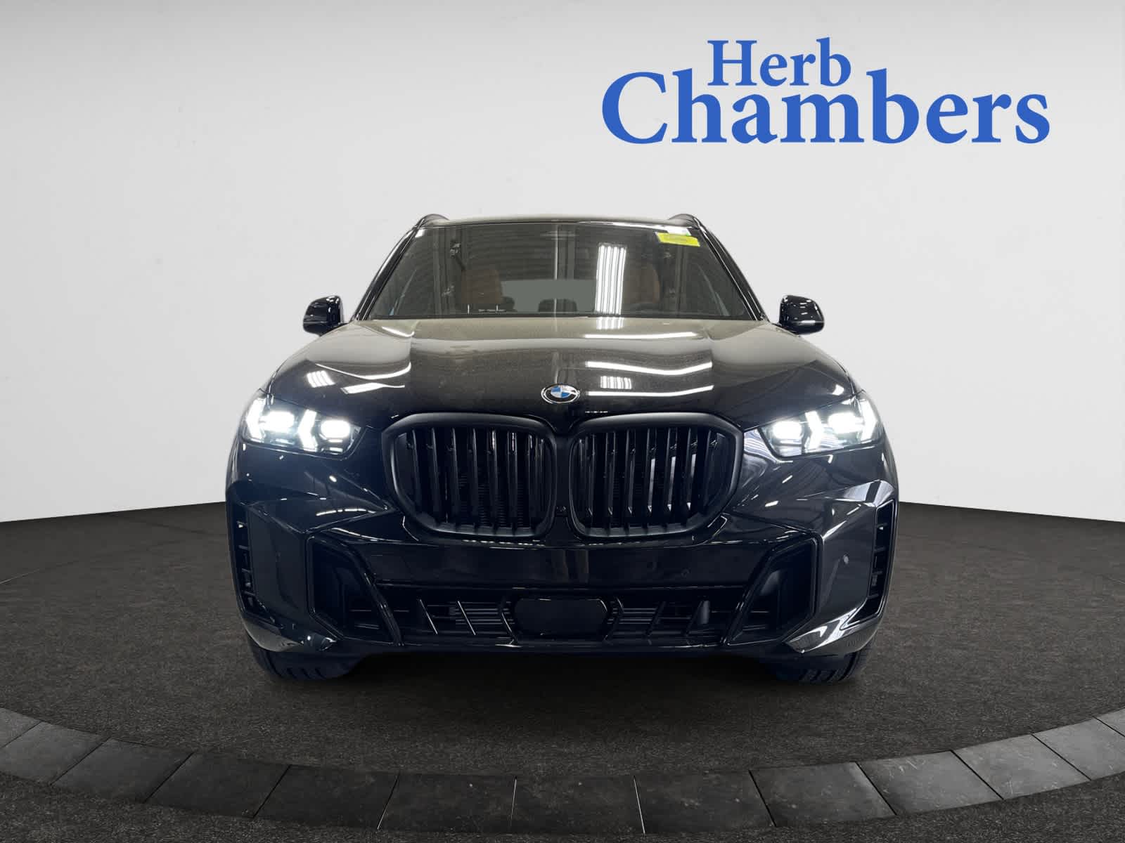 new 2026 BMW X5 car, priced at $78,425