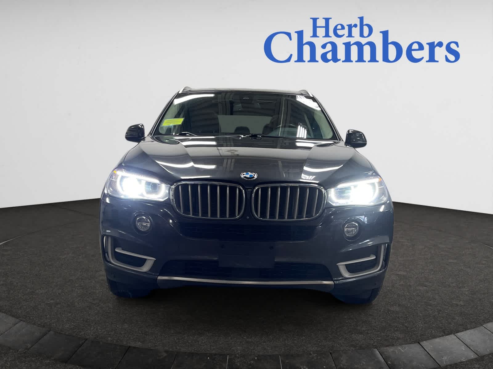 used 2016 BMW X5 car, priced at $18,998