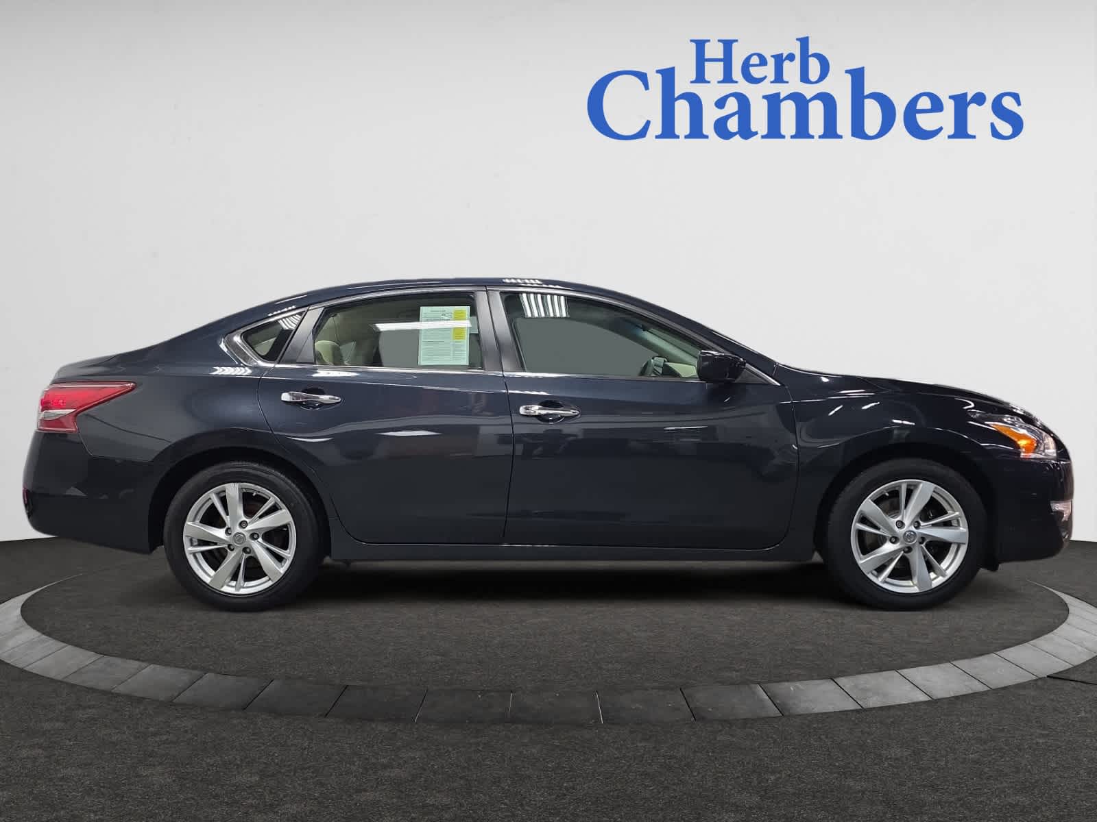 used 2013 Nissan Altima car, priced at $9,998