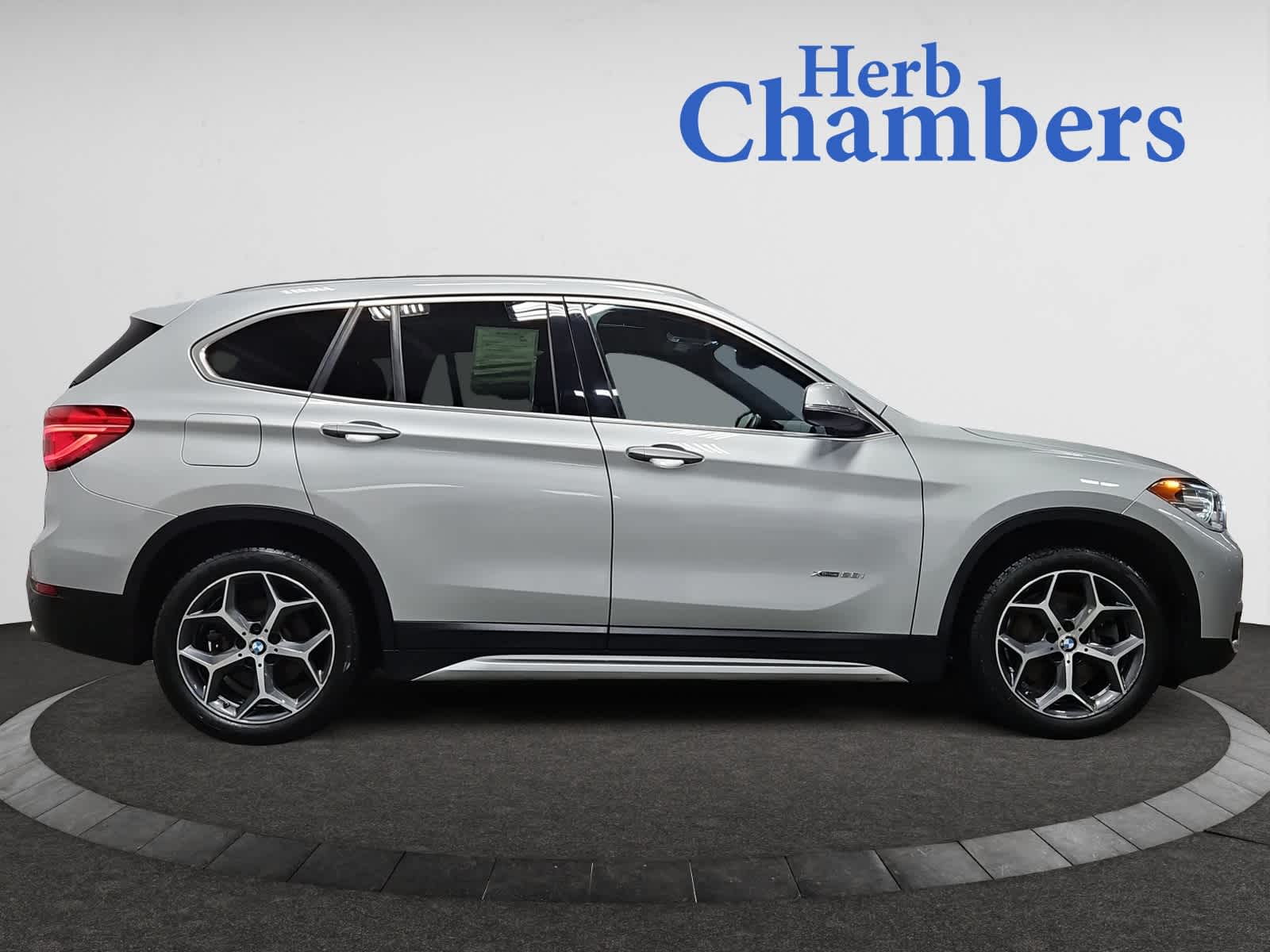 used 2016 BMW X1 car, priced at $15,998