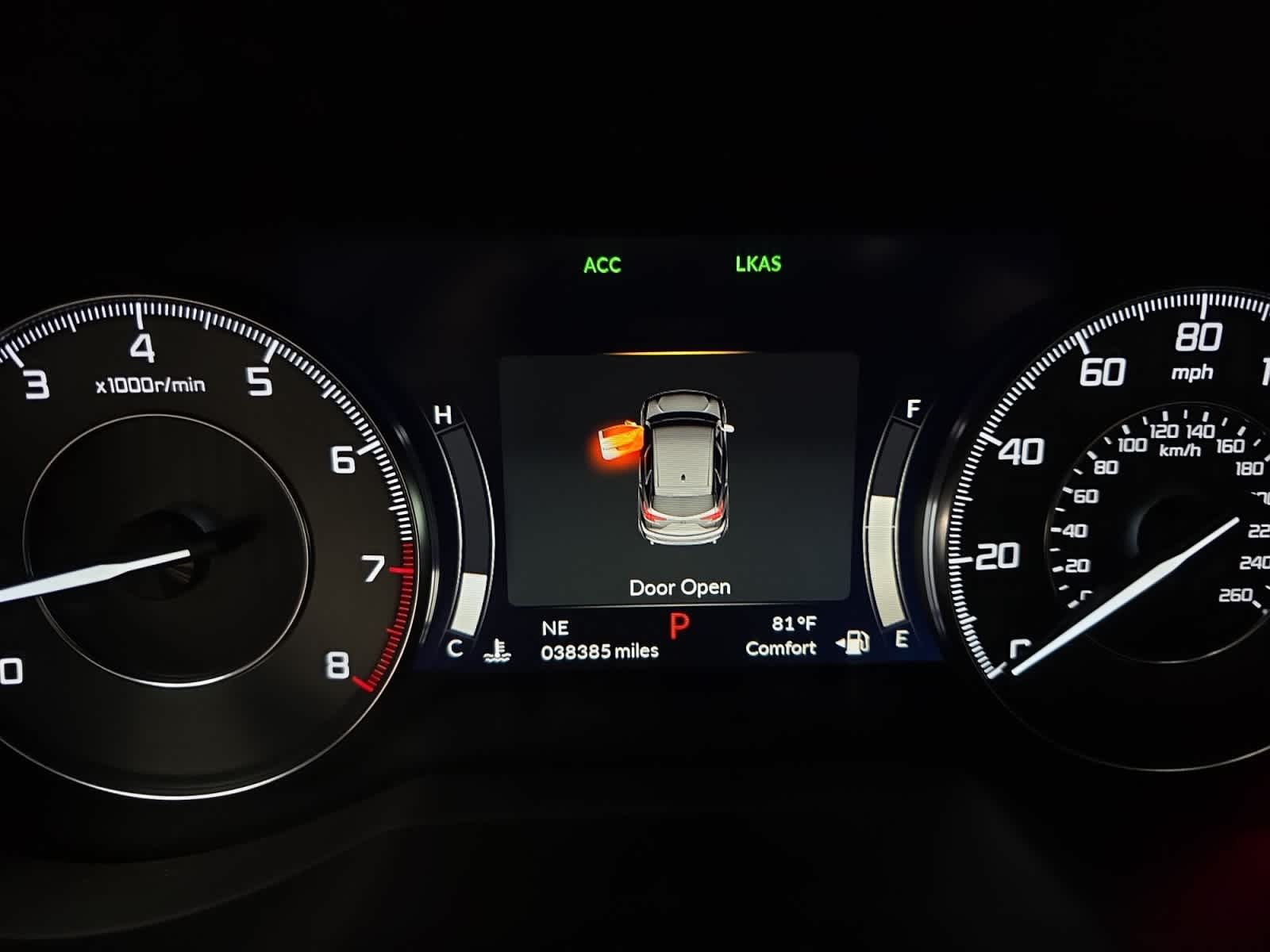 used 2020 Acura RDX car, priced at $29,498