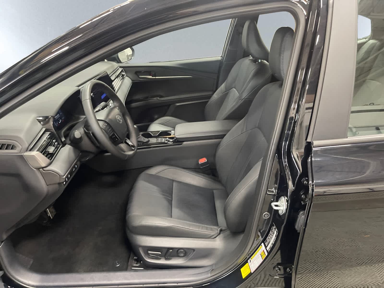 used 2025 Toyota Camry car, priced at $37,498