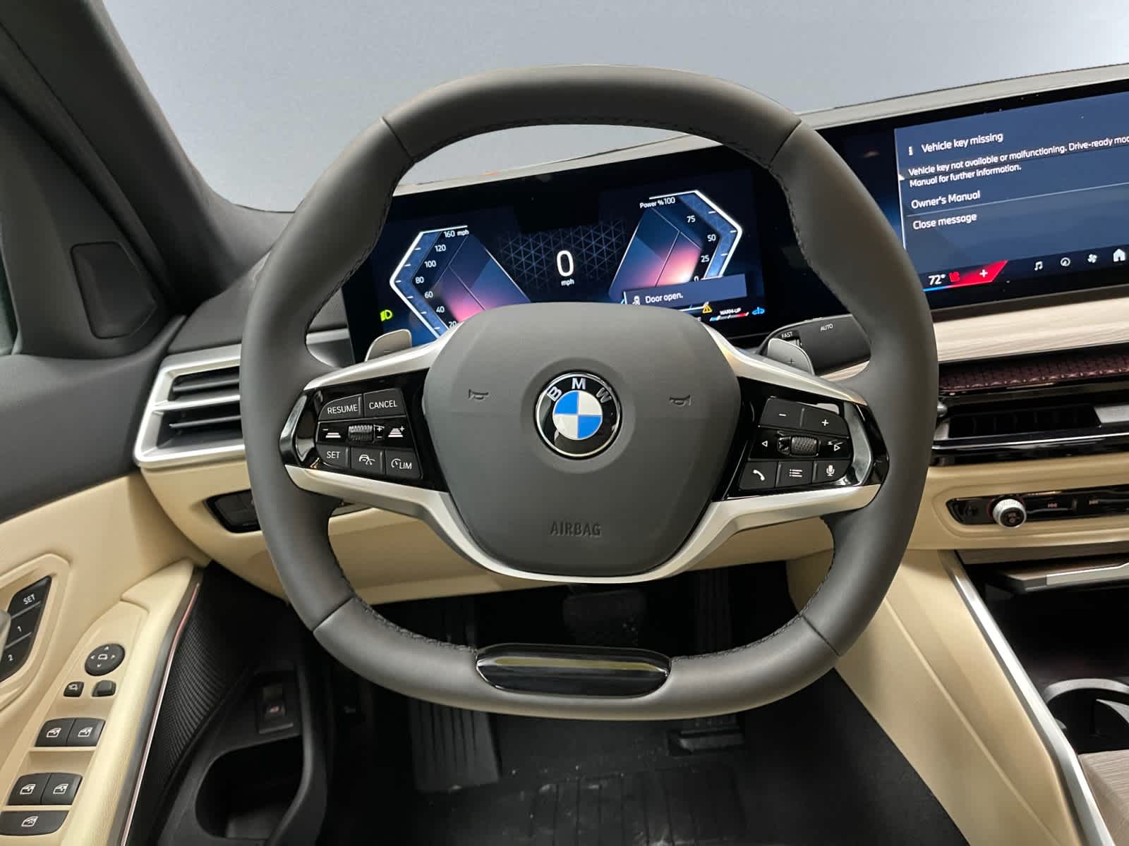 new 2025 BMW 330i car, priced at $51,755