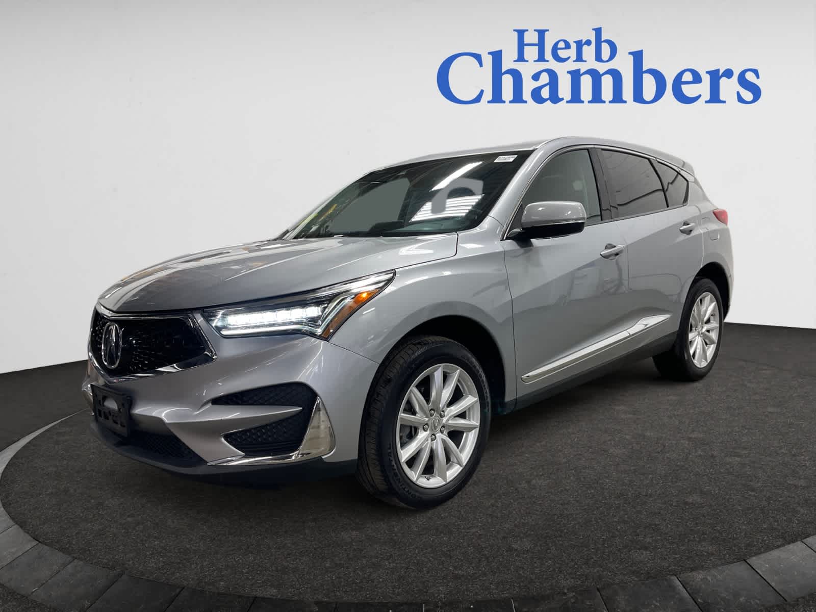 used 2019 Acura RDX car, priced at $26,998