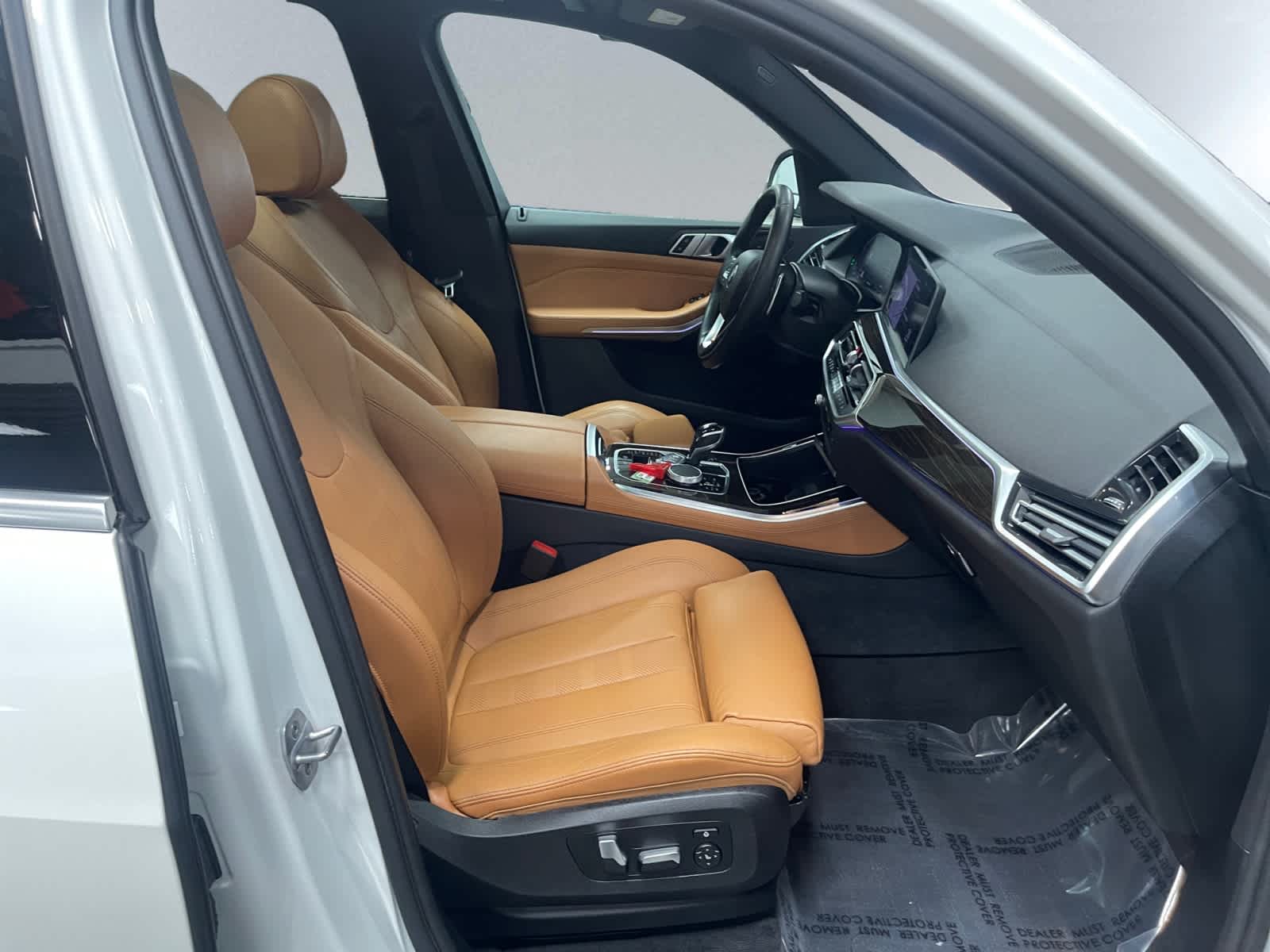 used 2019 BMW X5 car, priced at $32,998