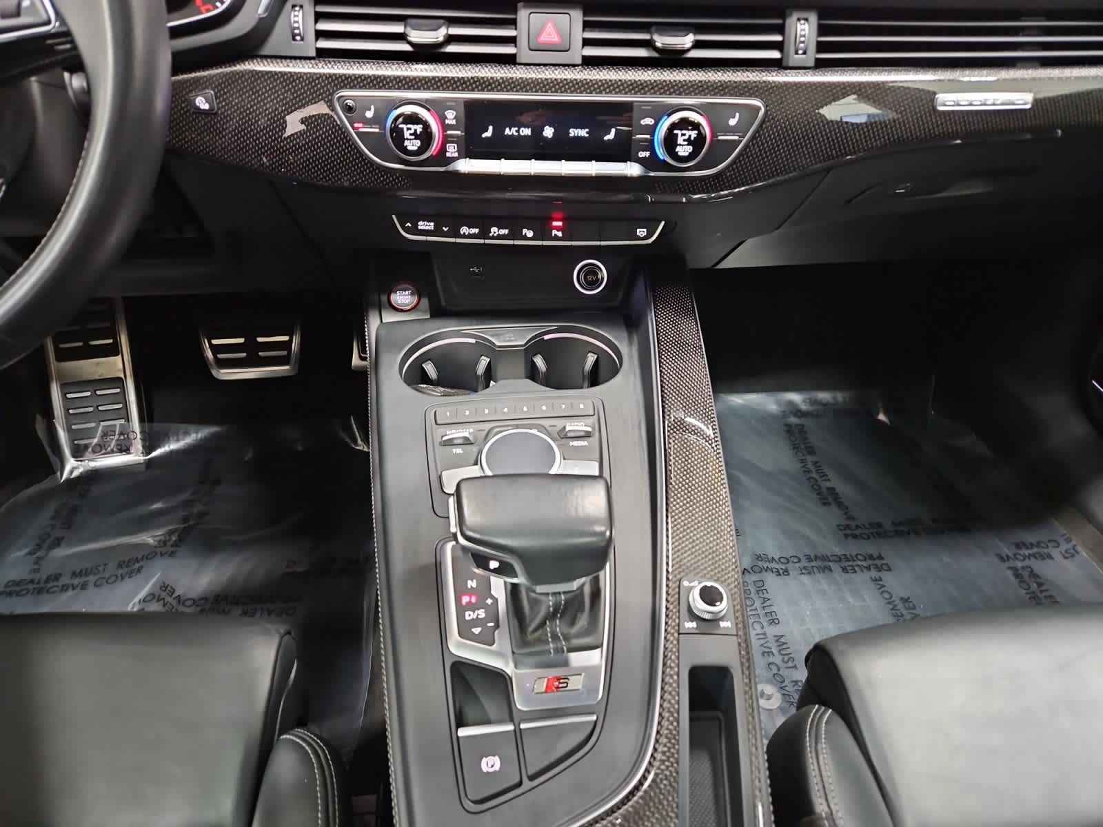 used 2019 Audi S5 car, priced at $30,498