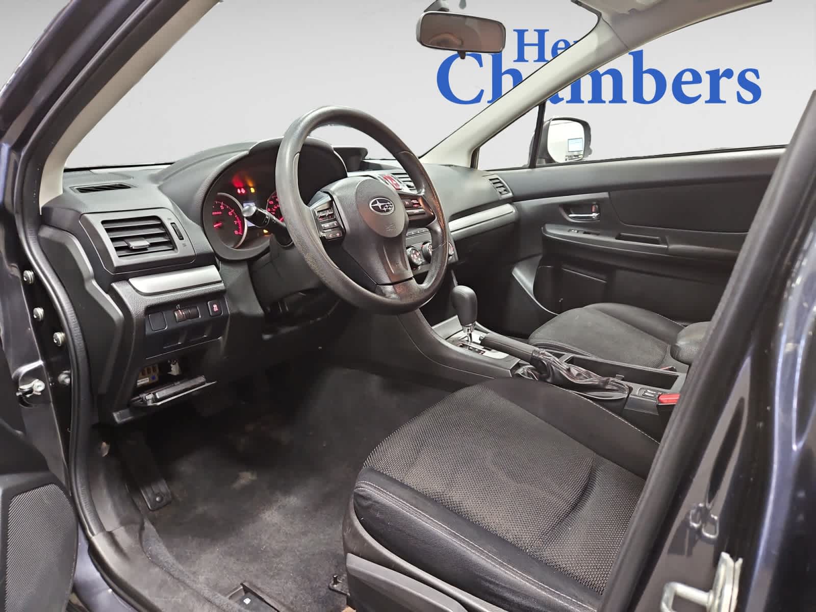 used 2013 Subaru XV Crosstrek car, priced at $8,998