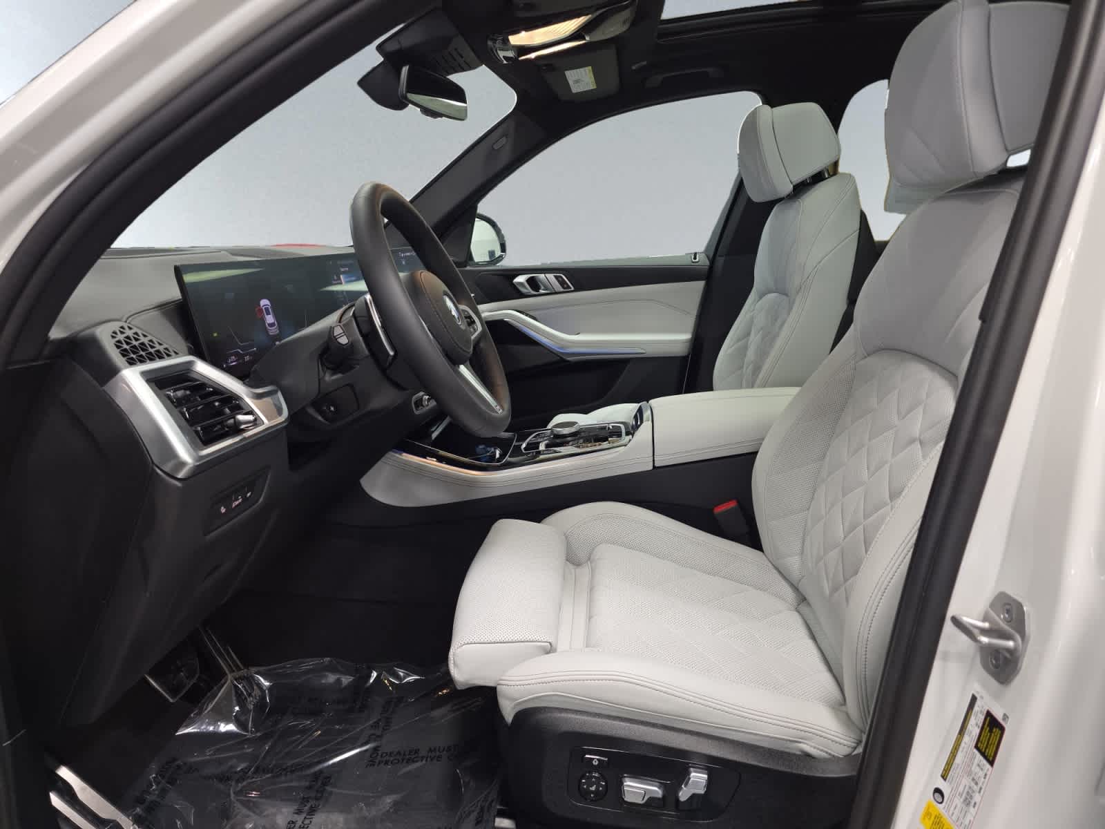 used 2024 BMW X5 PHEV car, priced at $75,998